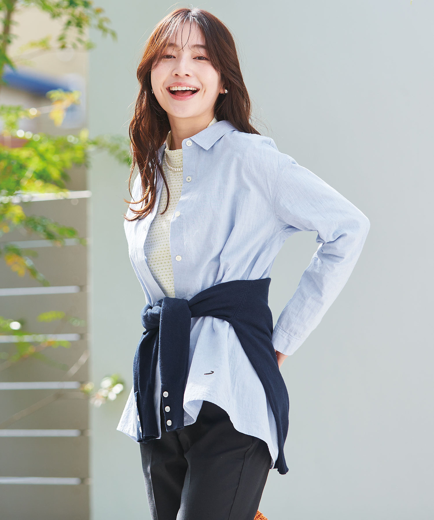 foxey チュニックブラウス　38 FOXEY - フォクシーニューヨーク チュニックブラウスの通販 by