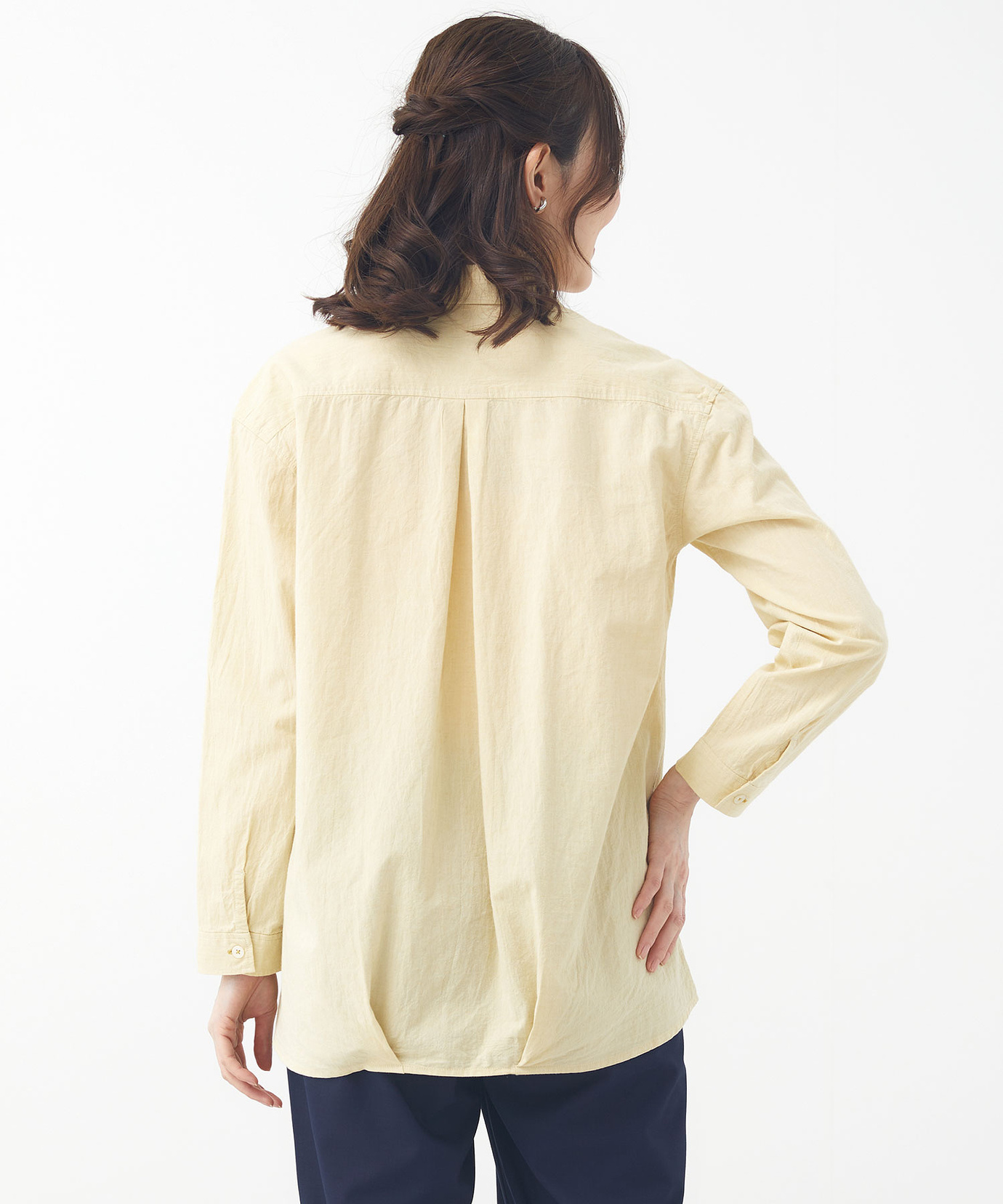 カケモノ夏　ベージュ黒 ソフト＆ナチュラル】ミニメッシュ レザー ラウンドファスナー長財布