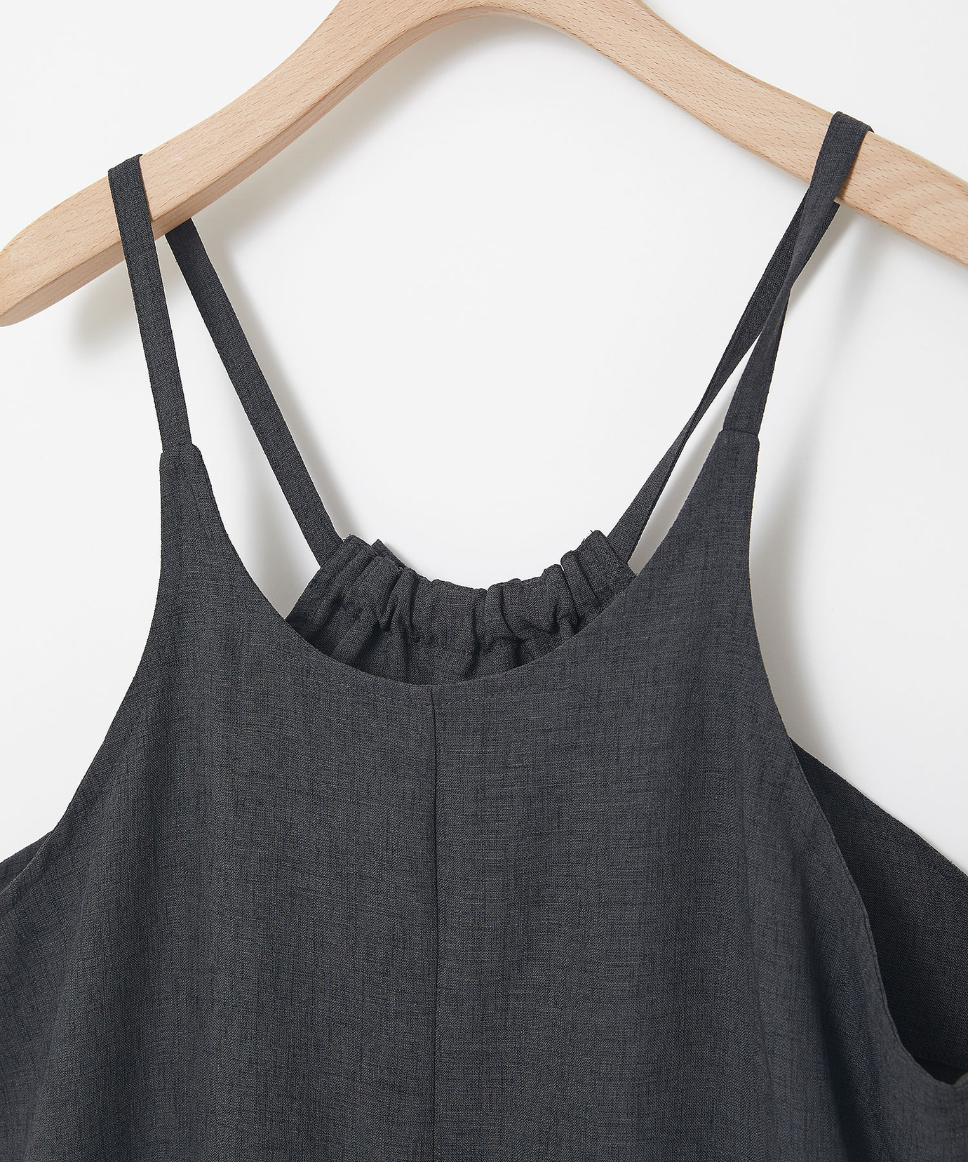 レディース バックリボン デザイン サロペット通販 [0321-53700