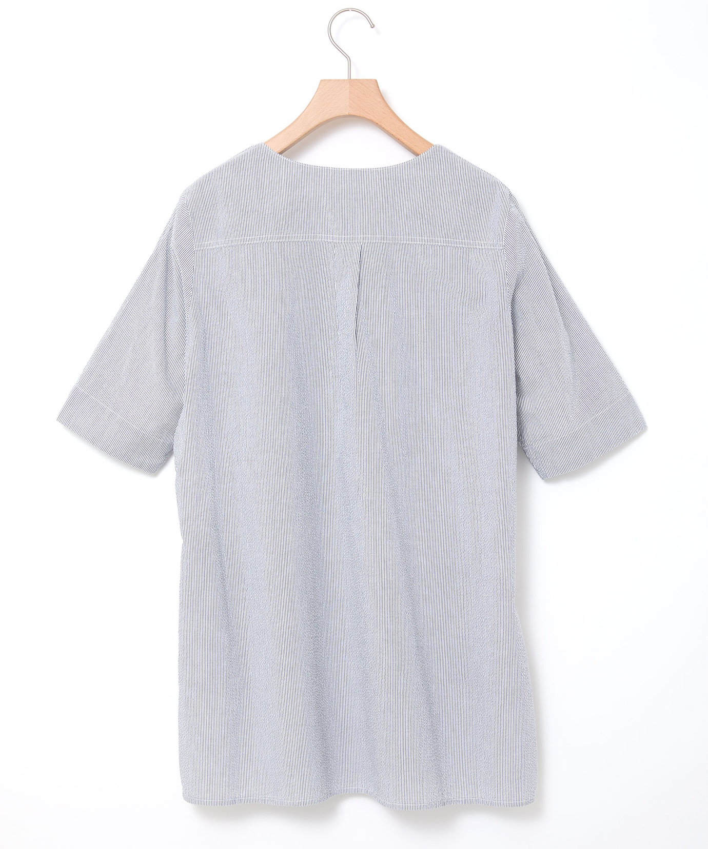 レディース スクエアネック チュニック【一部店舗限定】通販 [0321