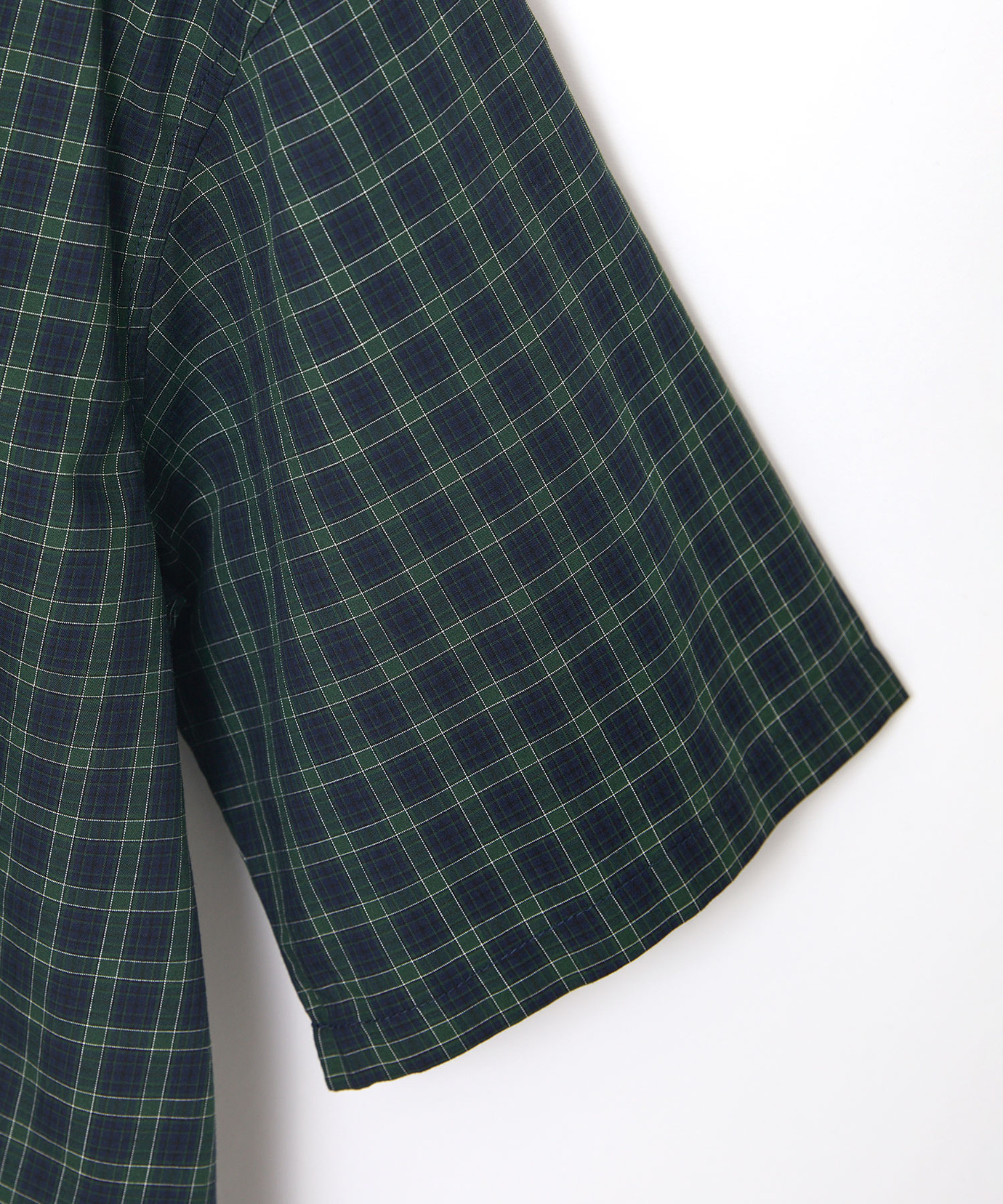 ココ レディース コットン チェック柄 チュニック【一部店舗限定】通販