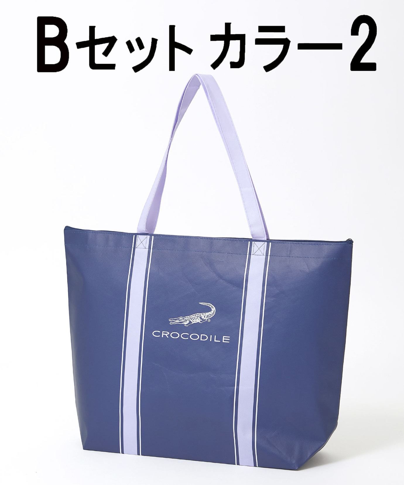 レディース 2026年福袋Bセット クロコダイルレディス通販 [0399-10025