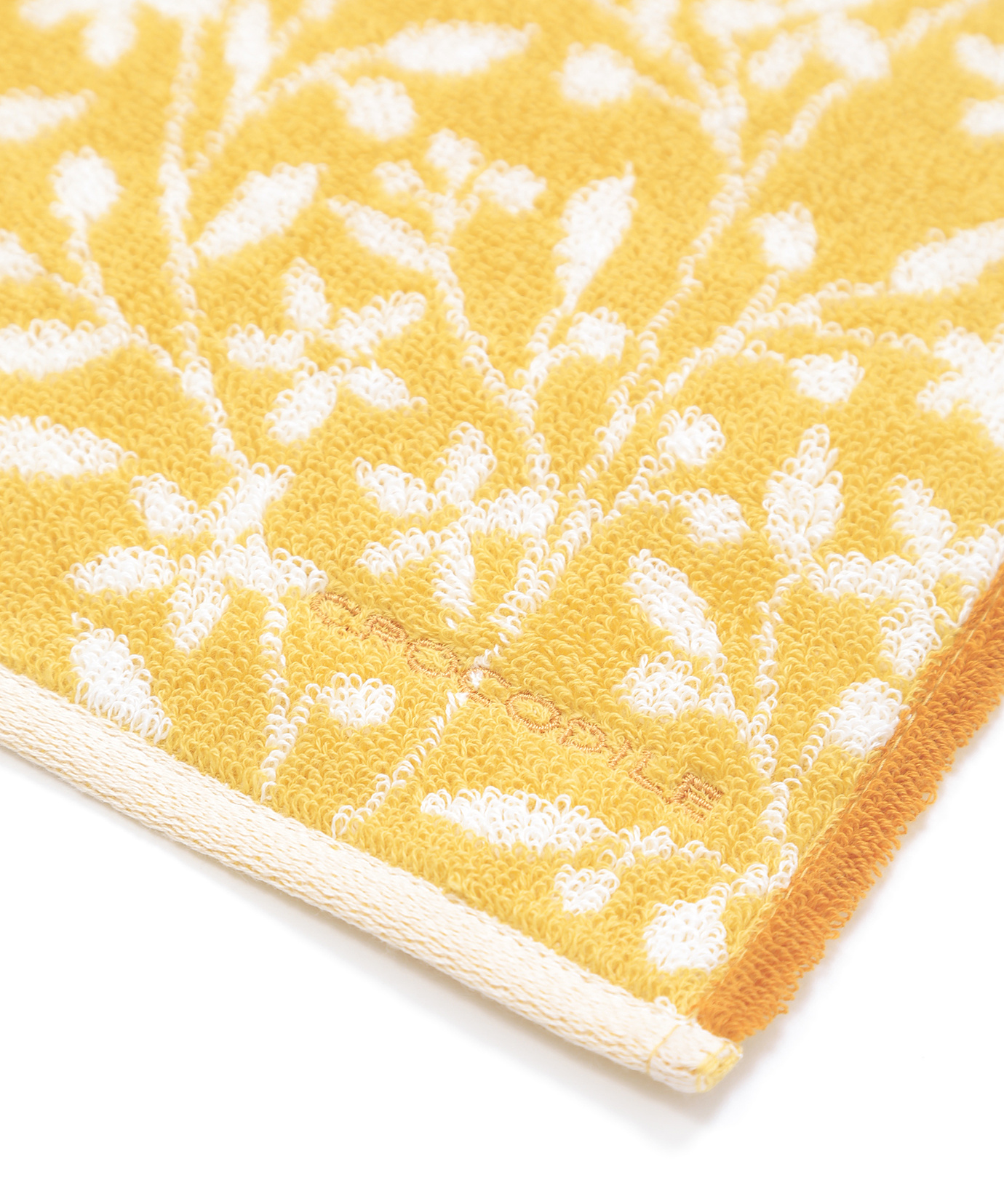 レディース 花柄 ハンカチ通販 [0399-15992] - クロコダイル(CROCODILE