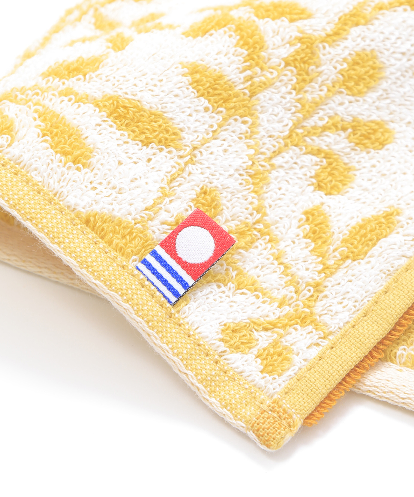 レディース 花柄 ハンカチ通販 [0399-15992] - クロコダイル(CROCODILE