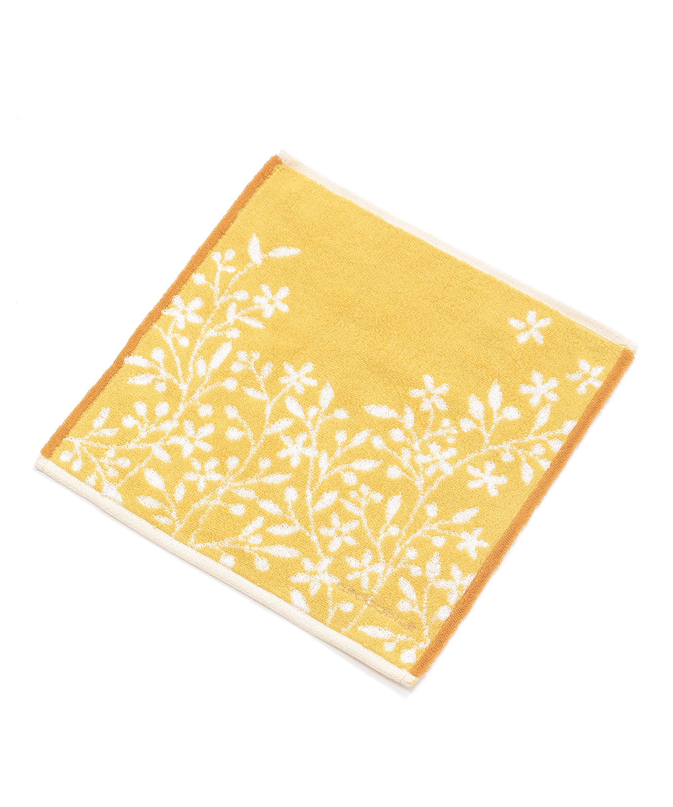 レディース 花柄 ハンカチ通販 [0399-15992] - クロコダイル(CROCODILE