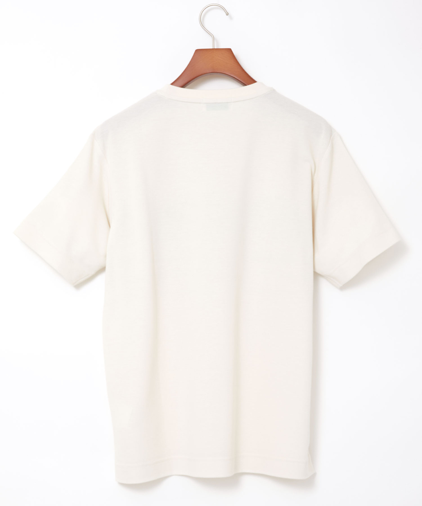 メンズ 鹿の子 リーフプリント柄 Tシャツ【吸汗速乾】通販 [1002-53220