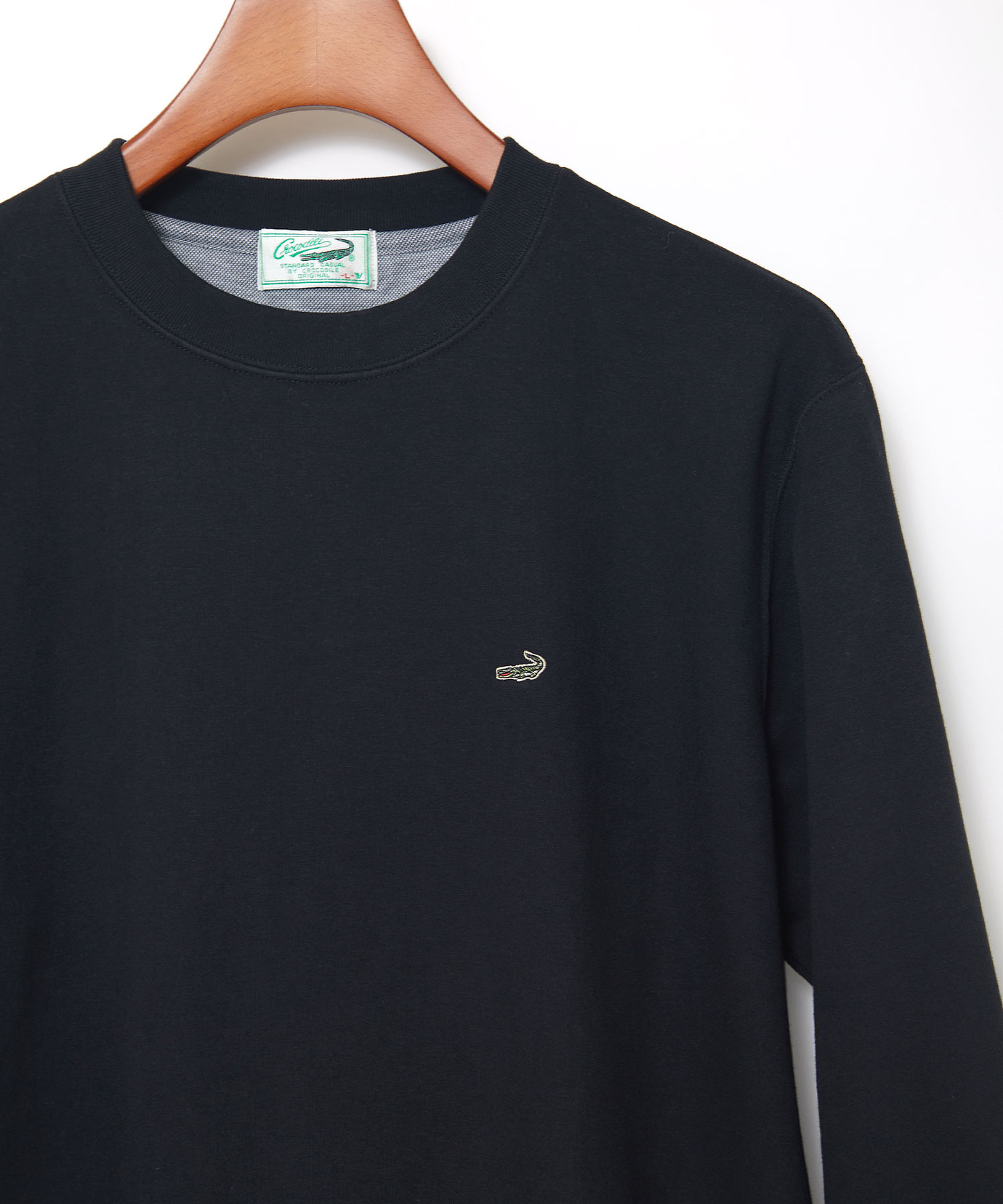 メンズ 裏起毛 クルーネック トレーナー通販 [1002-56208