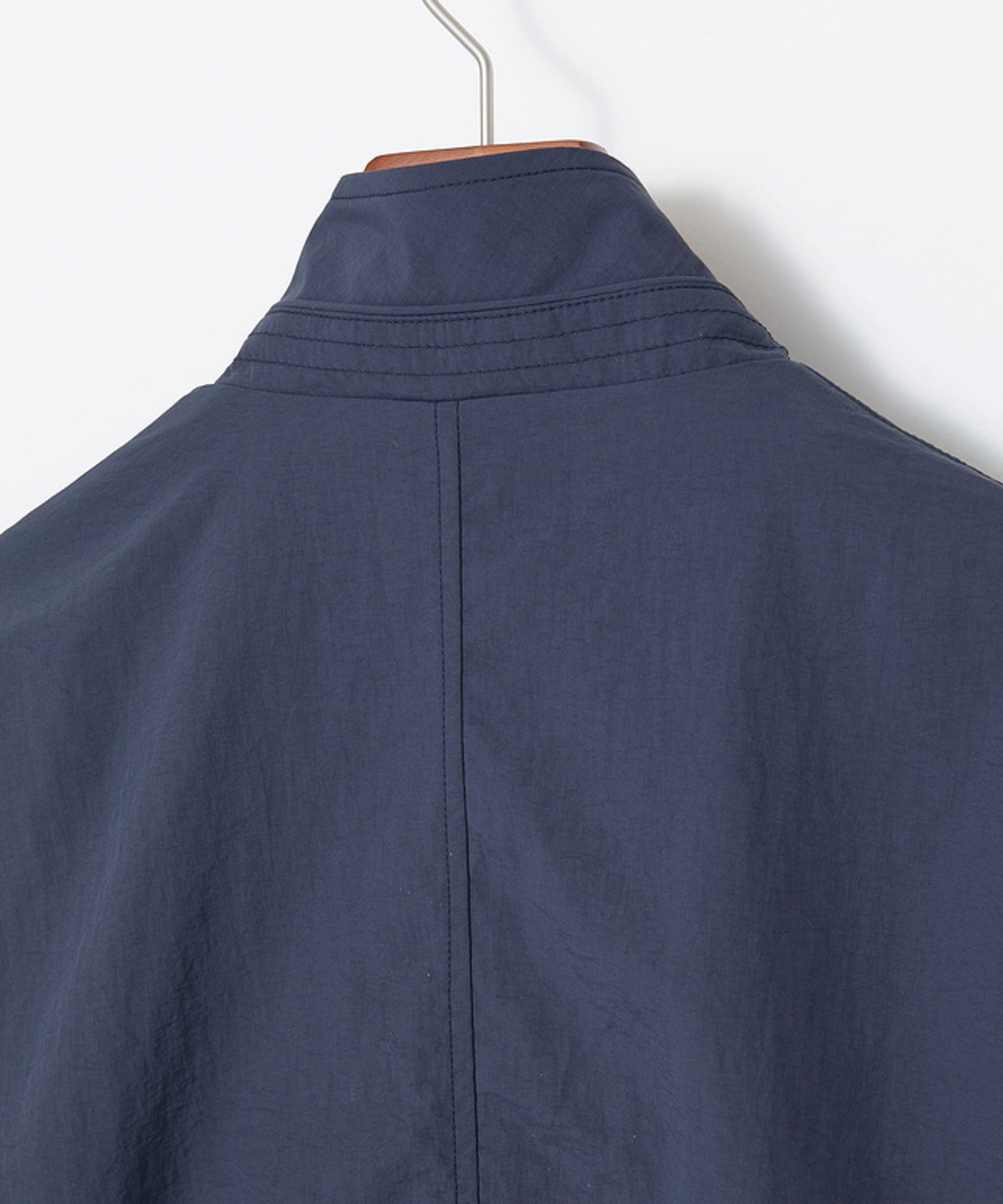 メンズ タスラン加工 ワッシャー ジャケット通販 [1004-51404