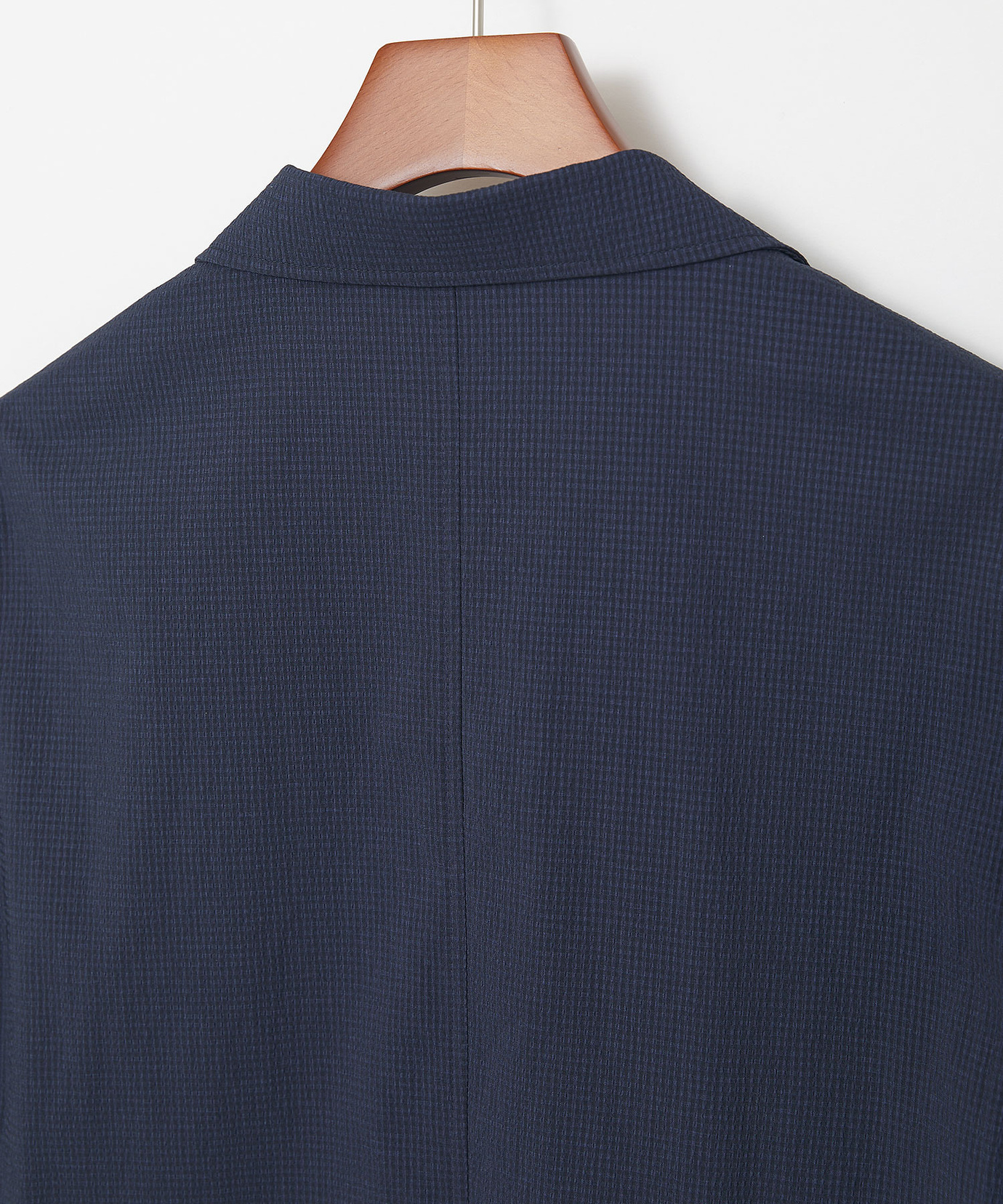 メンズ ストレッチ サッカー テーラード ジャケット通販 [1004-53404