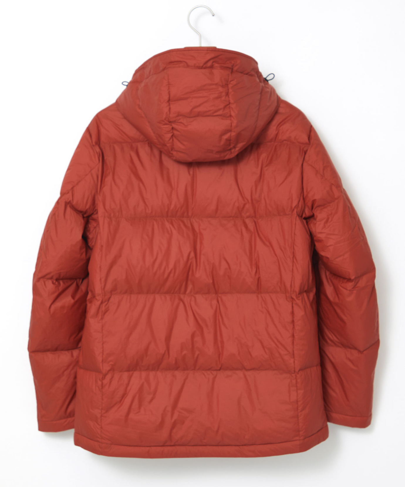 メンズ フード付き ダウン ジャケット通販 [1004-58405