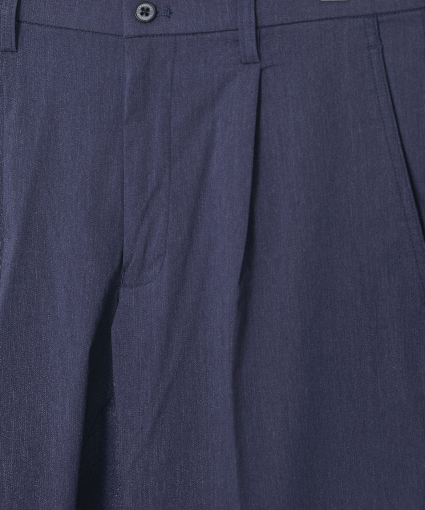 メンズ ツイルタック ストレッチ パンツ【接触冷感】【UV加工】通販