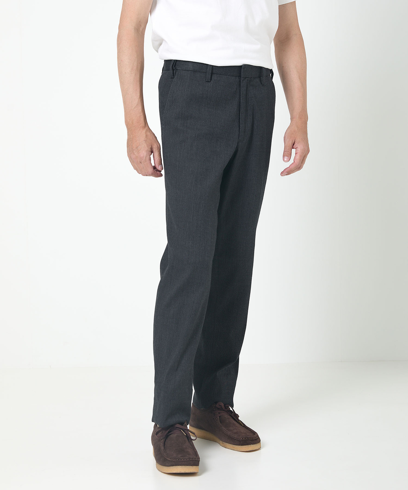 メンズ ピケ素材 アジャスター パンツ通販 [1005-55501