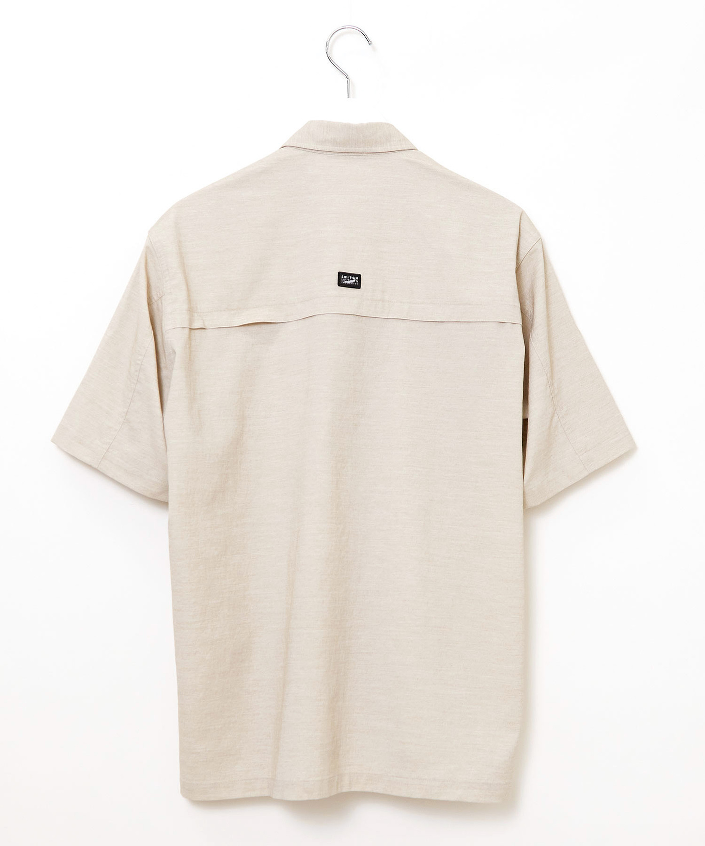 メンズ ドライタッチ ポケット シャツ通販 [1501-55170