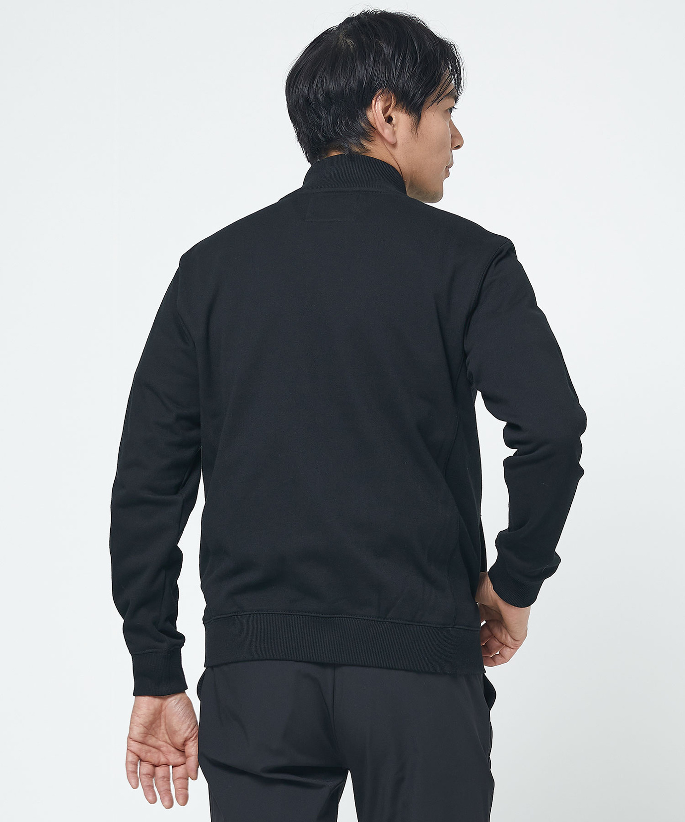 UNISEX】フリース フルジップブルゾン / J.PRESS YORK STREET | ファッション通販 【公式通販】オンワード・クローゼット