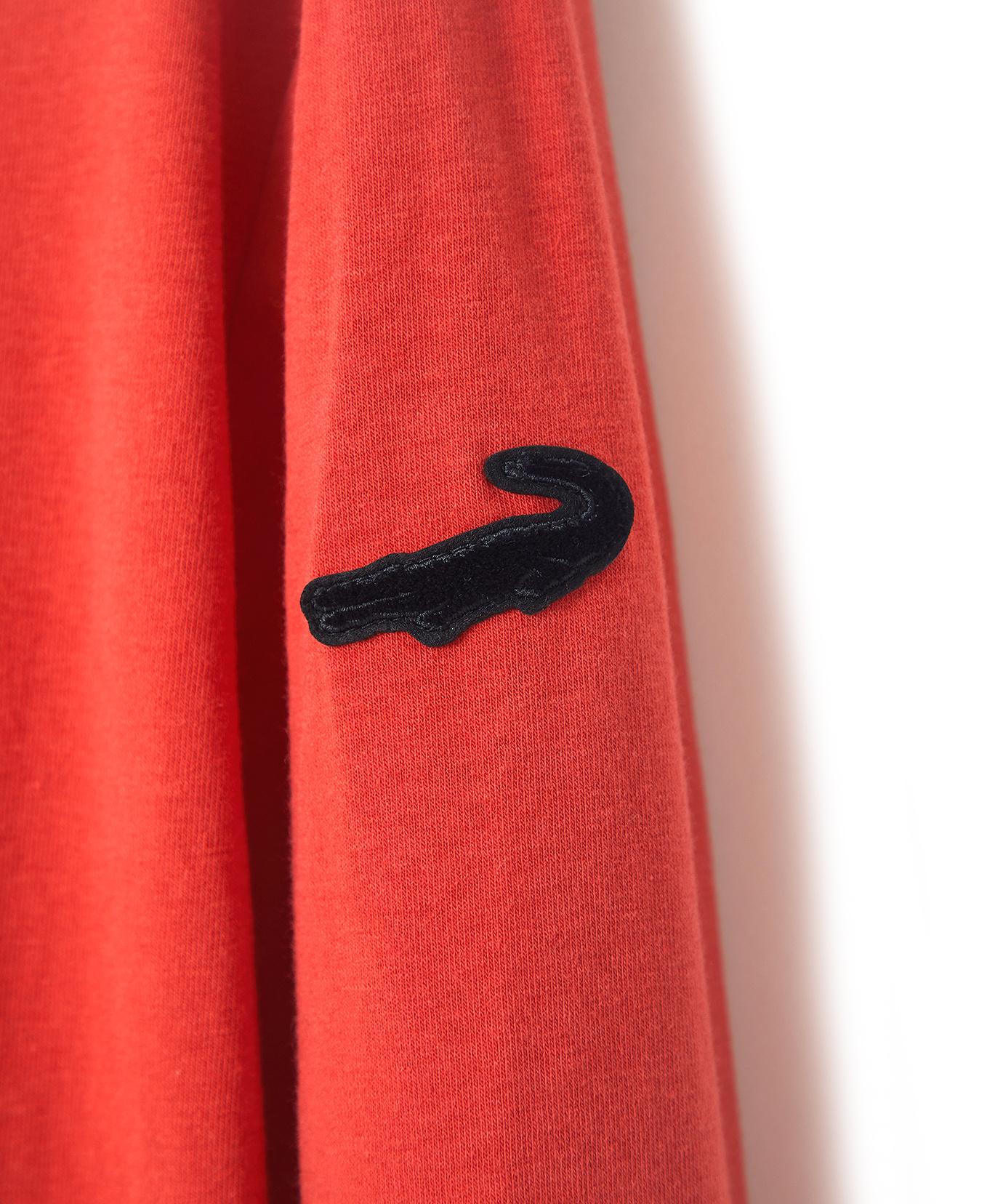 メンズ ハーフジップ スピンドルデザイン パーカー通販 [1502-45279