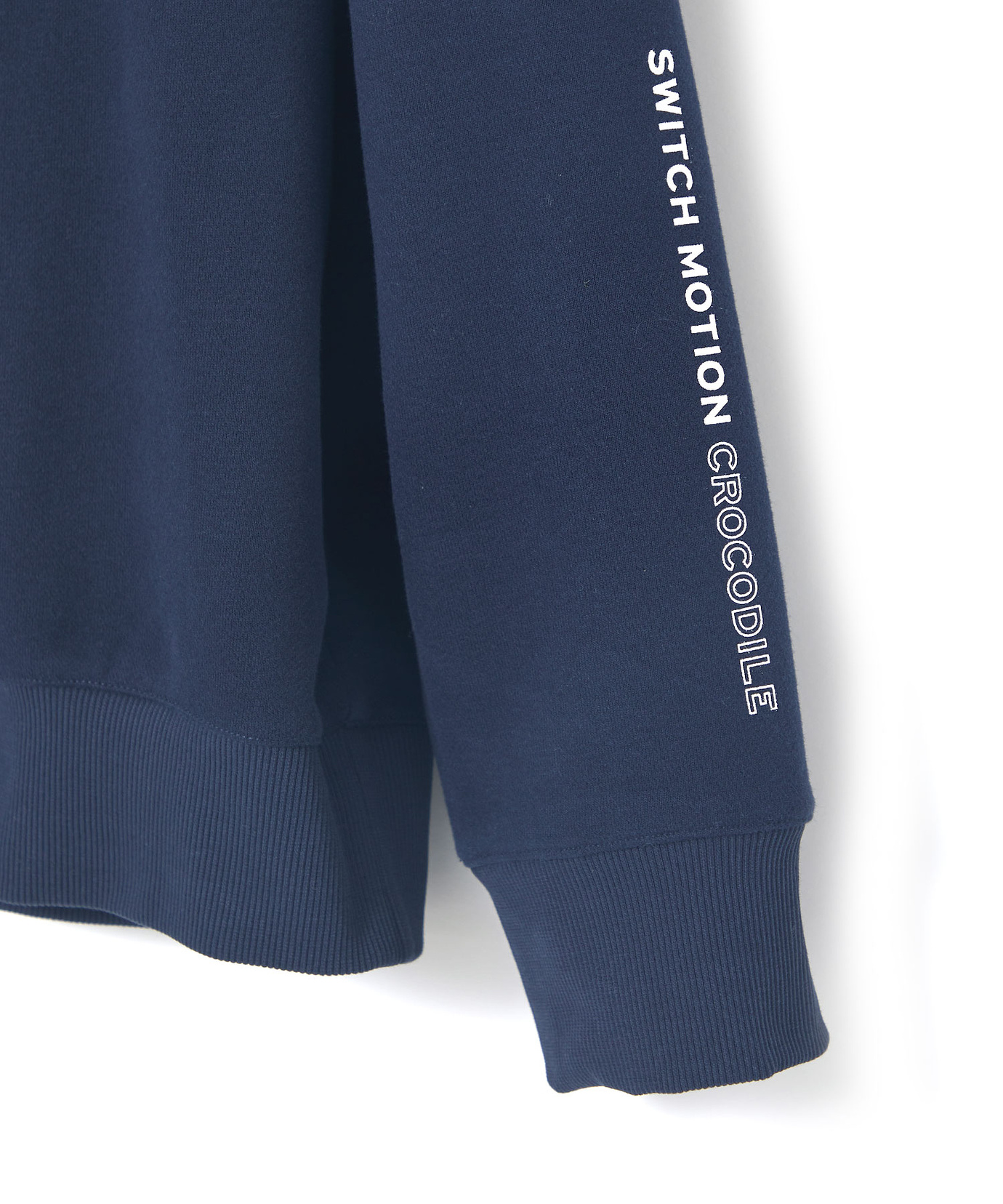 メンズ 裏毛 ファスナーポケット スウェット通販 [1502-51271