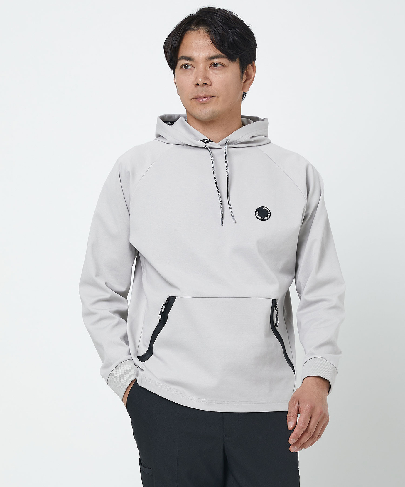 値引可】ラグビーWORLD15(世界選抜)選手着用パーカー 値引可】ラグビー