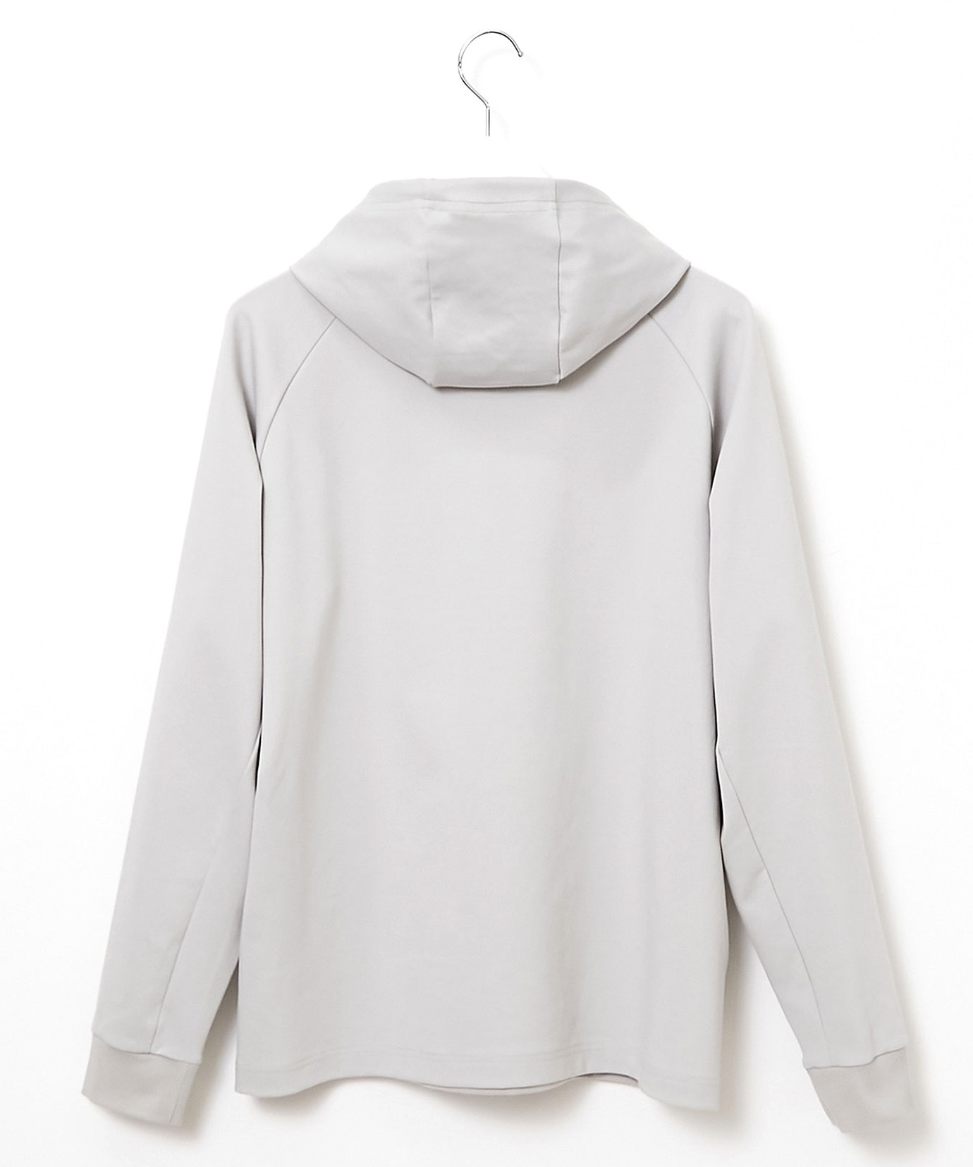 メンズ ラグランスリーブ プルオーバー パーカー通販 [1502-51273