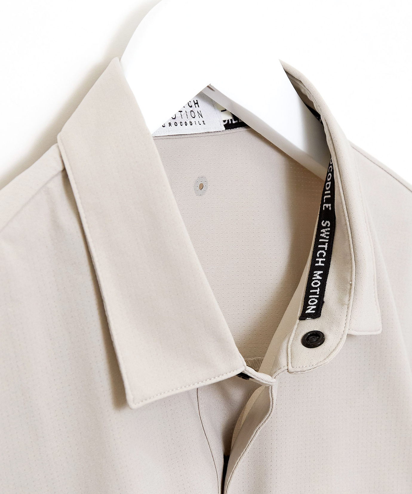 メンズ エアドッツ ポロシャツ通販 [1502-55272] - クロコダイル