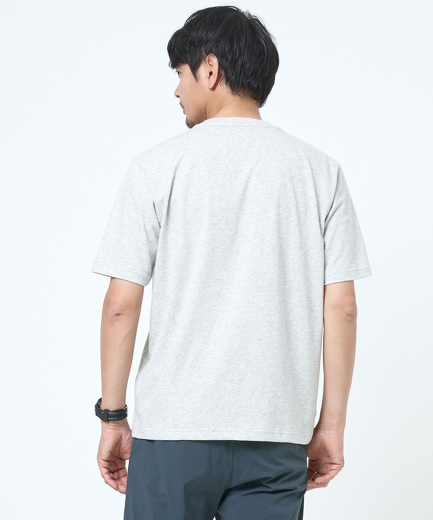 メンズ SWITCH × ICON Tシャツ通販 [1502-63286] - クロコダイル