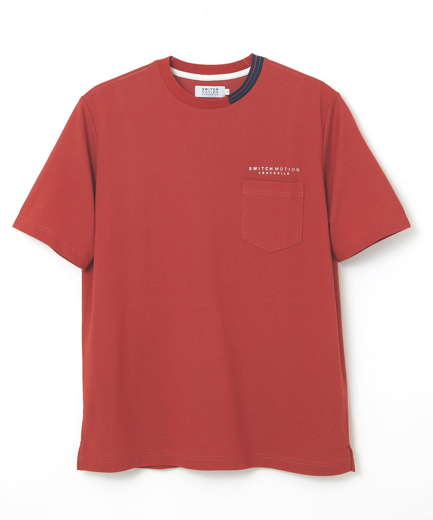 ターゲットフィッシュ 長袖 Tシャツ クロマグロ＆シイラ XLサイズ H168 メンズ 鹿の子 襟デザイン Tシャツ通販 [1502-65270] - クロコダイル