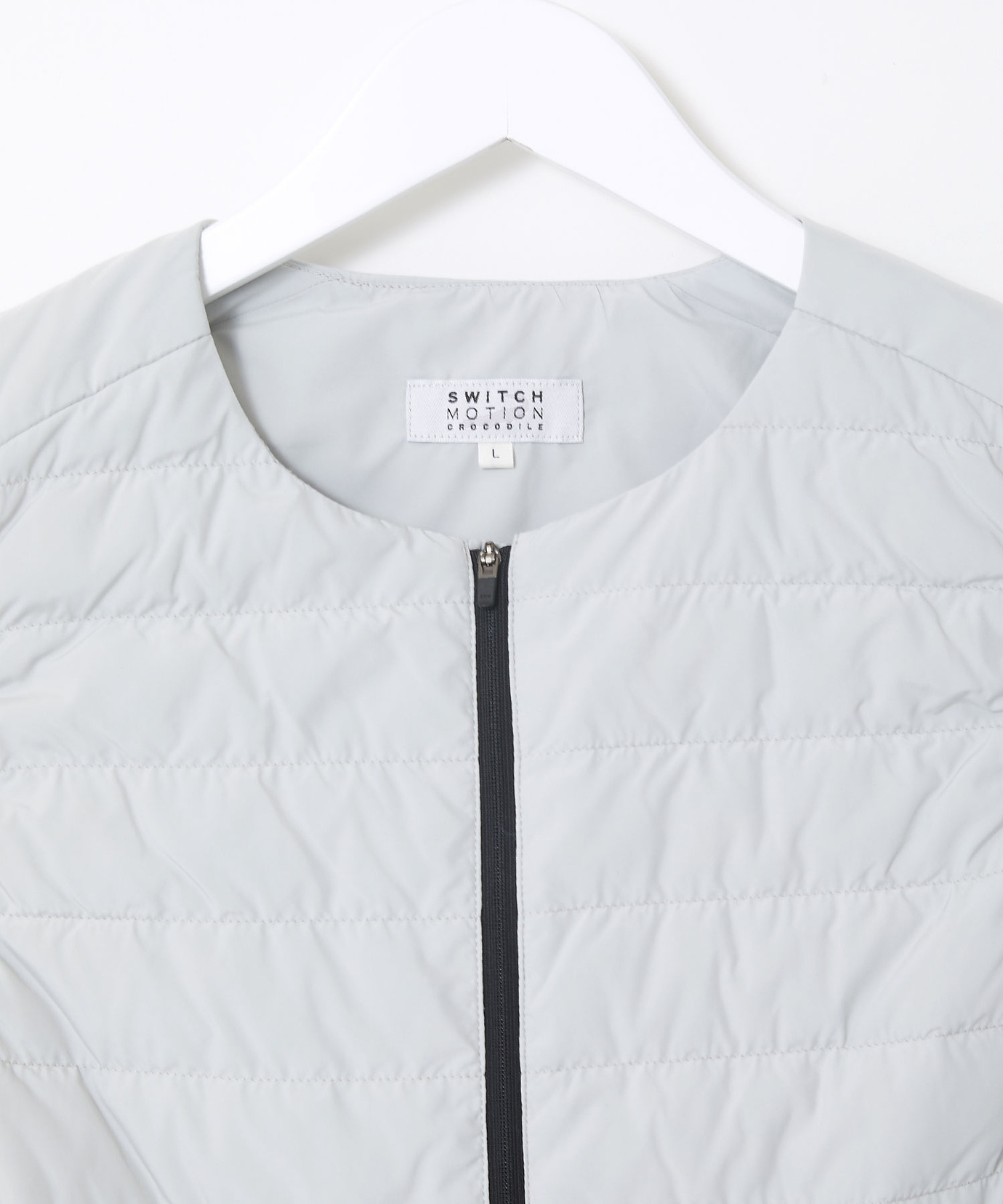 メンズ 軽量 ダウン ベスト通販 [1504-51470] - クロコダイル
