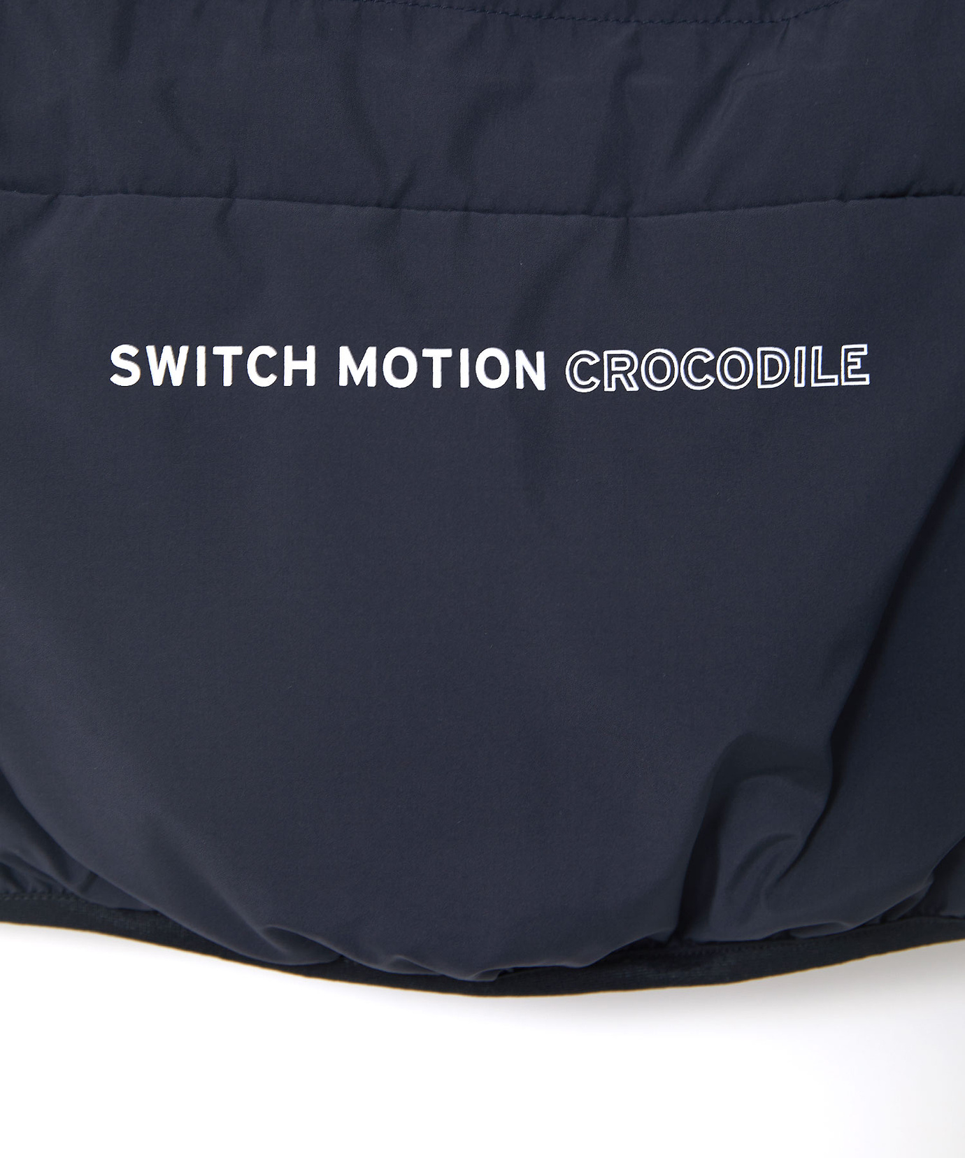 にぎり寿司 クロコダイル　ダウンベスト　新品タグ付き　M 楽天市場】メンズ ベスト ダウン（ブランドクロコダイル