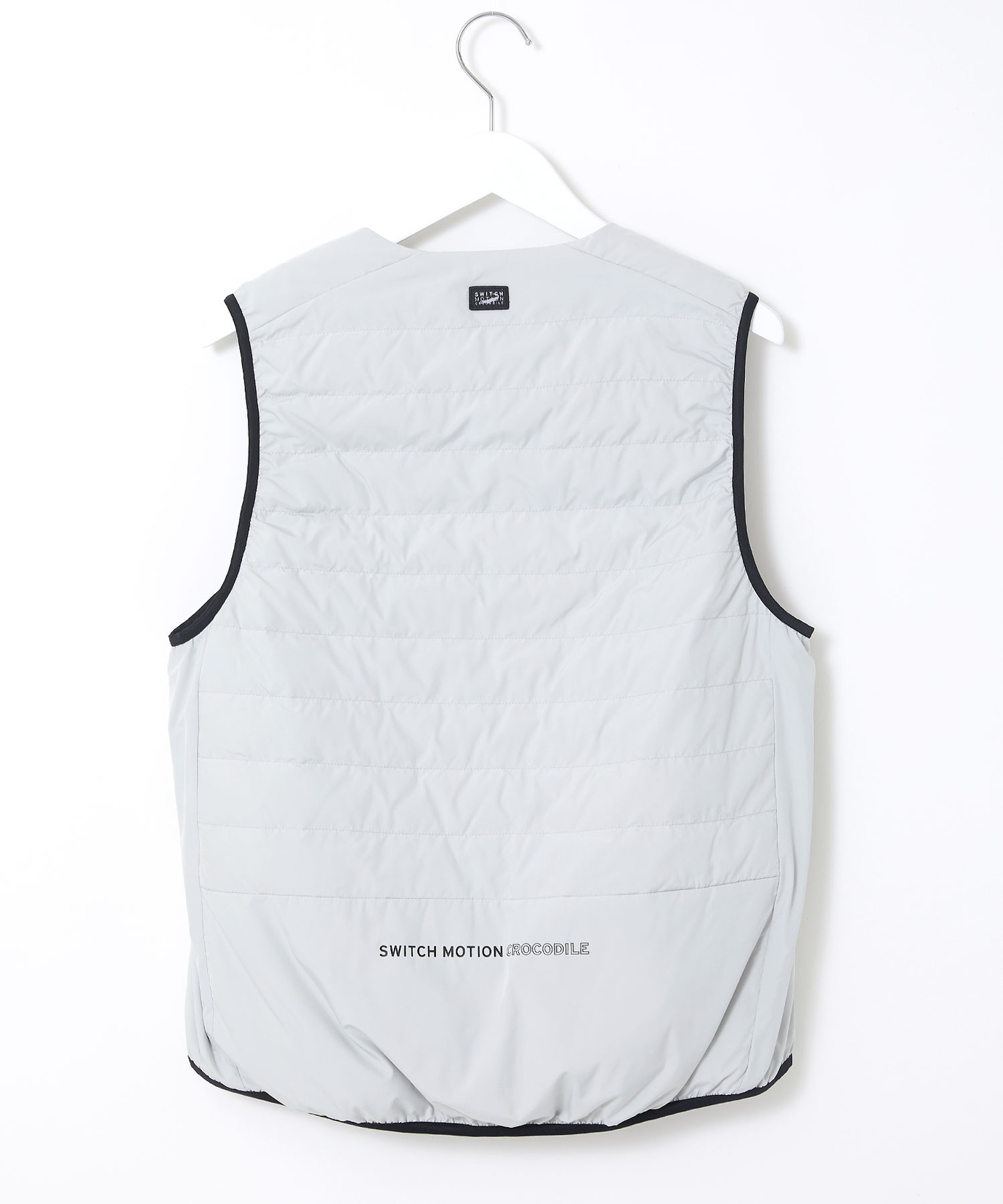メンズ 軽量 ダウン ベスト通販 [1504-51470] - クロコダイル