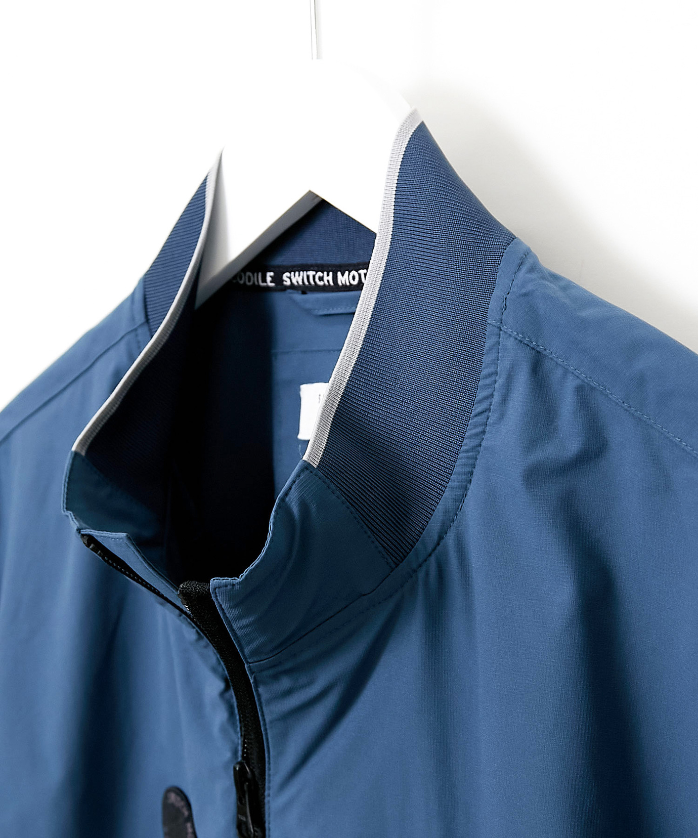 メンズ スウィングトップ通販 [1504-51472] - クロコダイル(CROCODILE