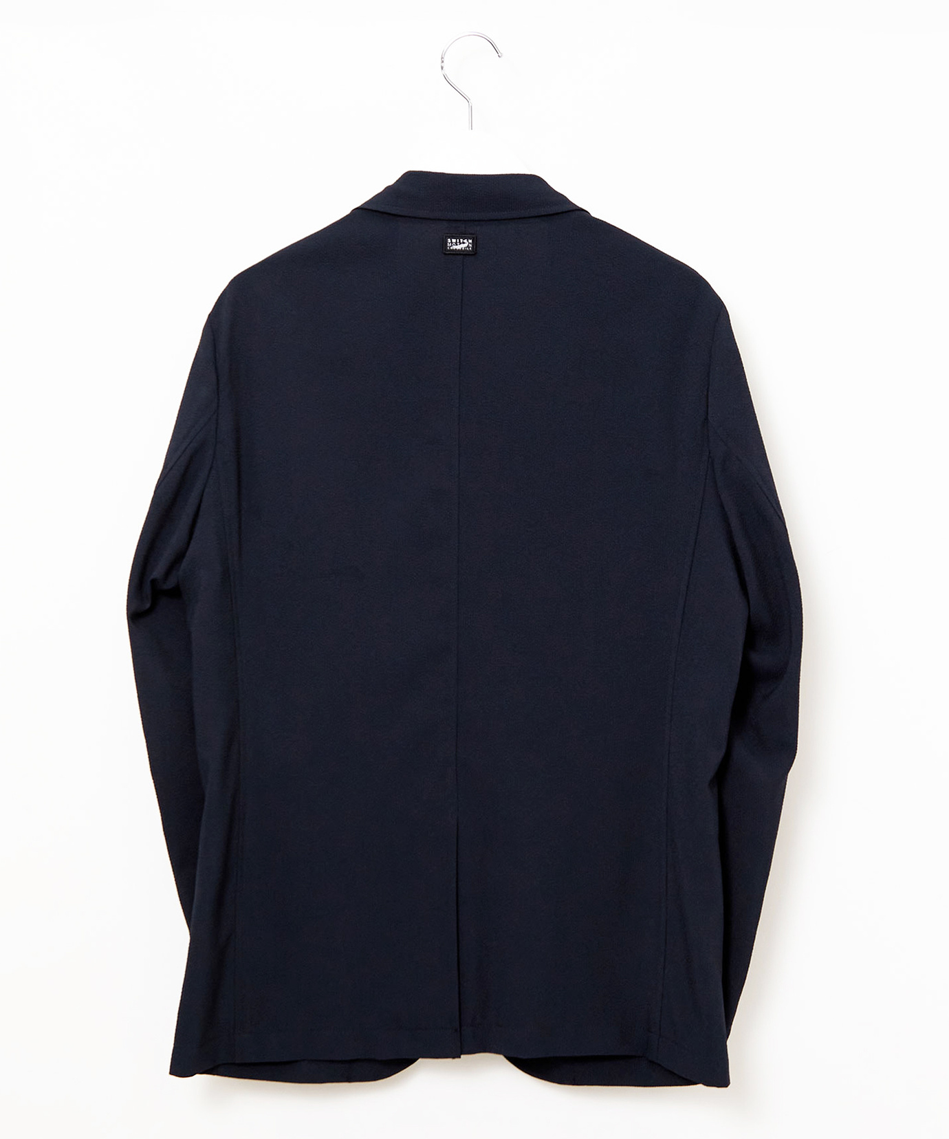 メンズ ナチュラルストレッチ サッカー ジャケット【吸汗速乾】通販