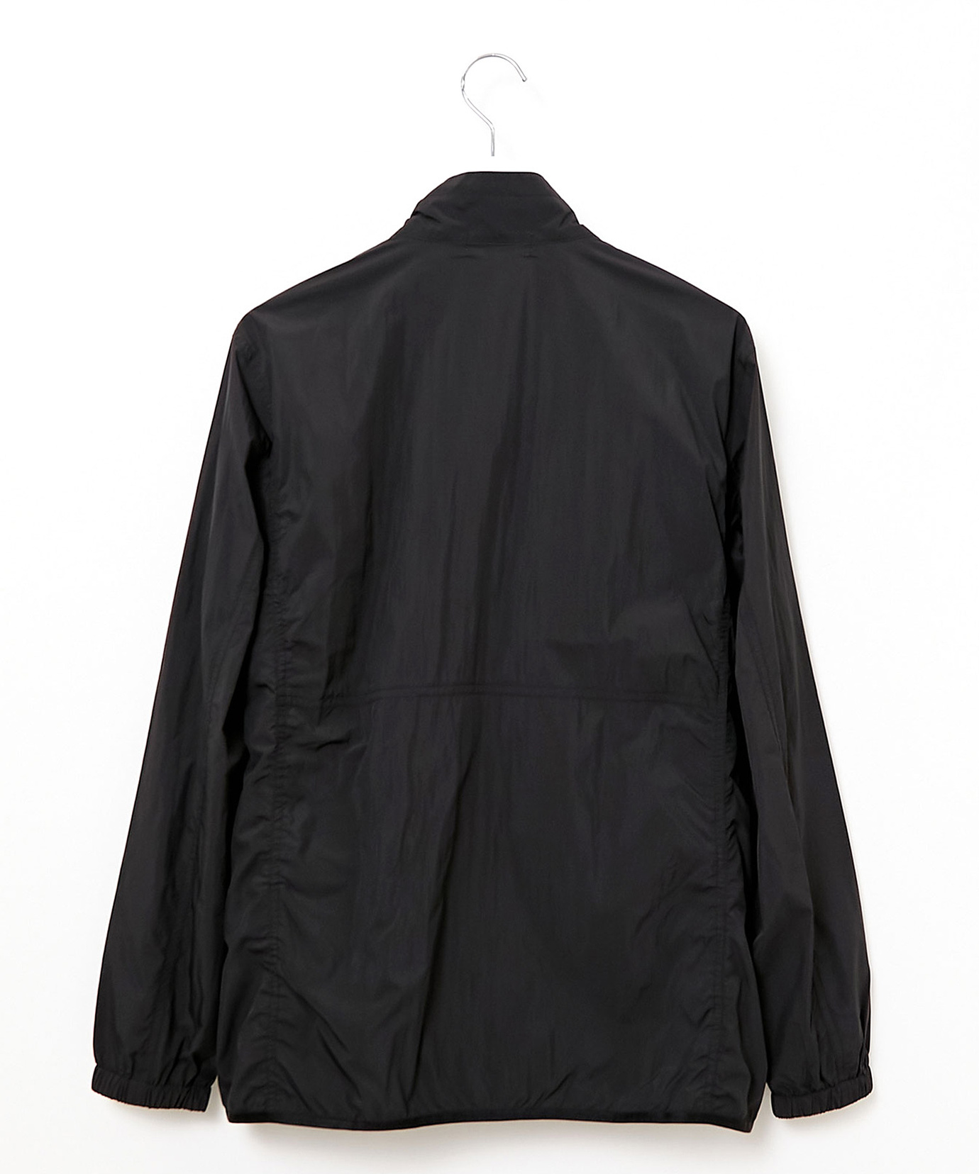 メンズ タフタ パッカリング ブルゾン通販 [1504-53472