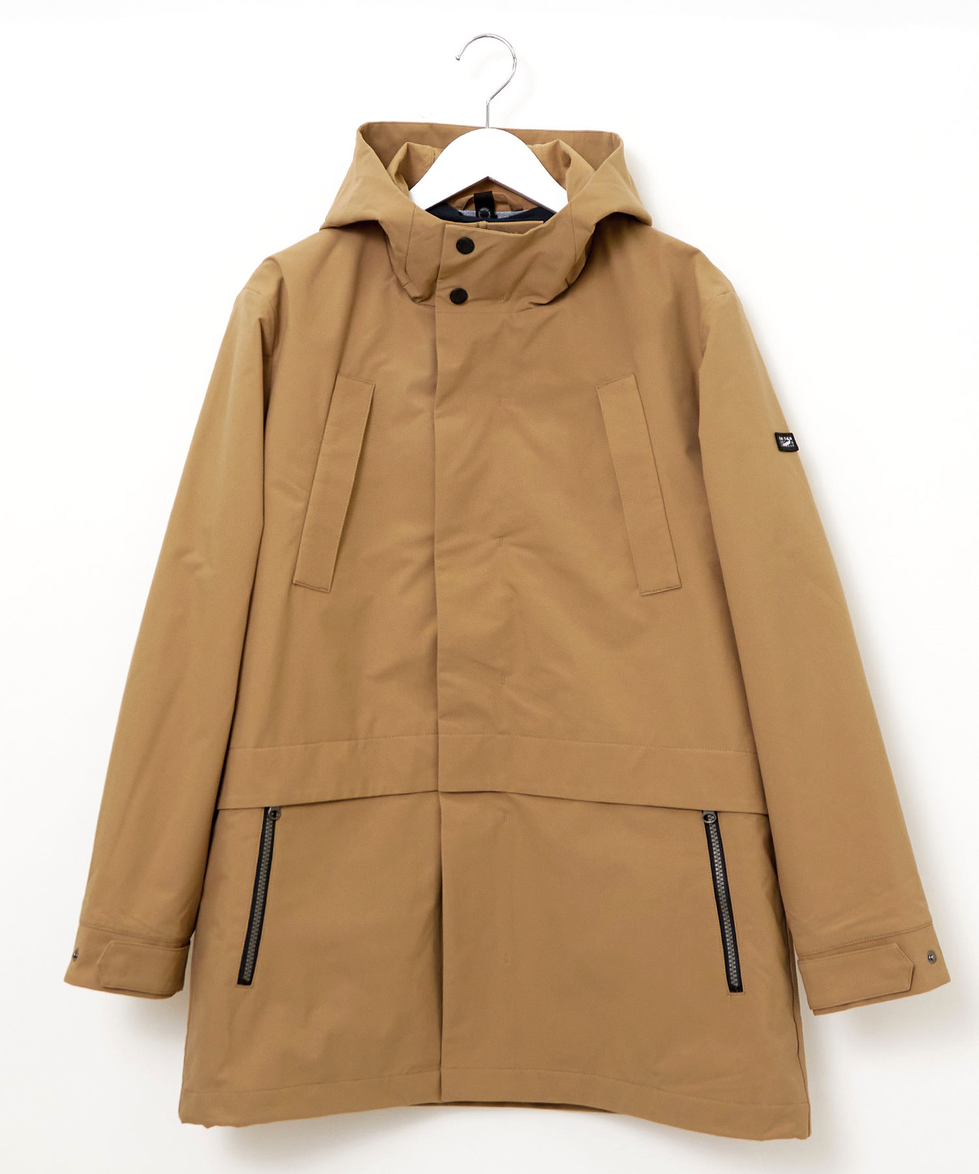 メンズ 3WAY アウター通販 [1504-55472] - クロコダイル(CROCODILE