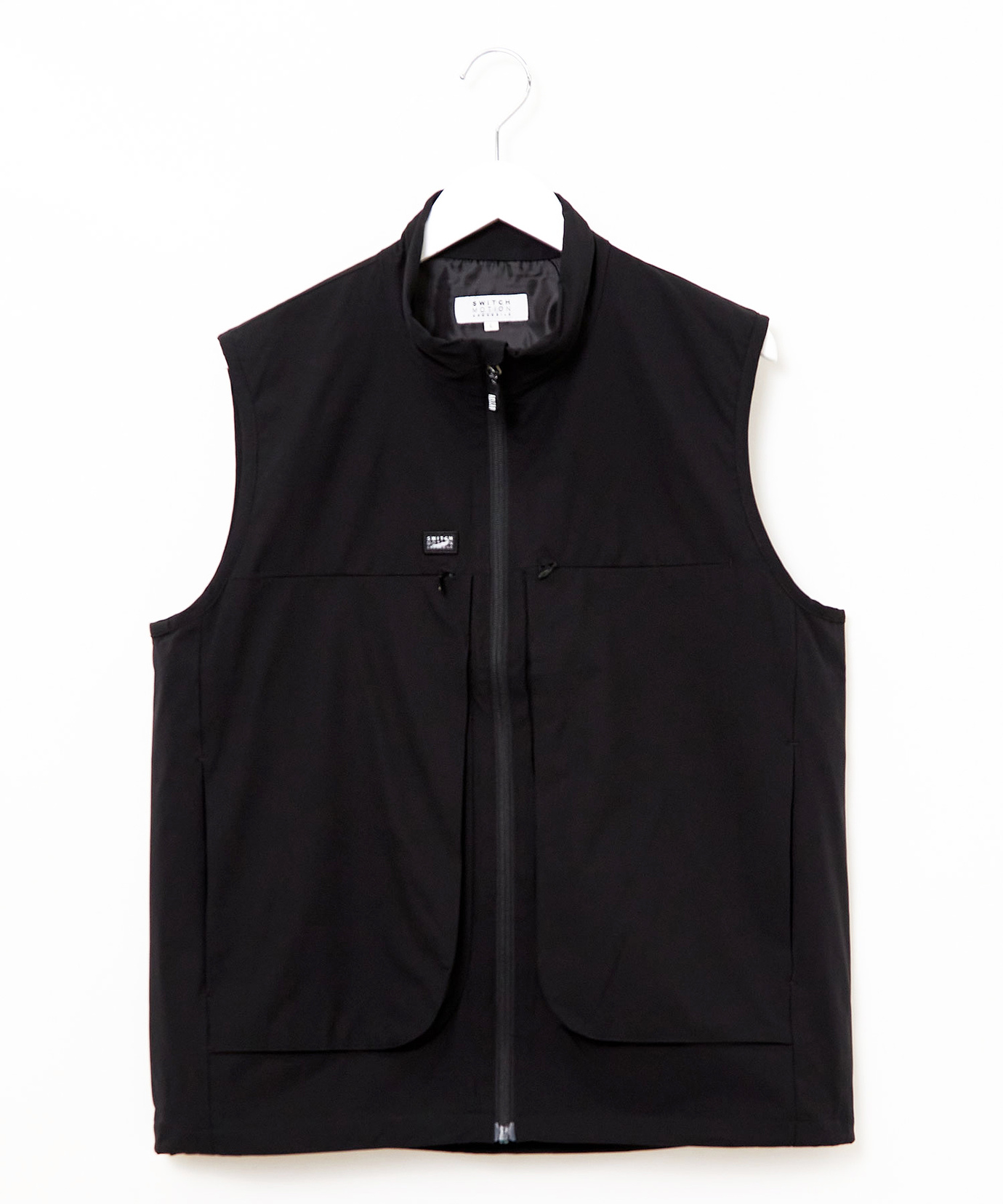 メンズ グランウォーム ベスト通販 [1504-55474] - クロコダイル