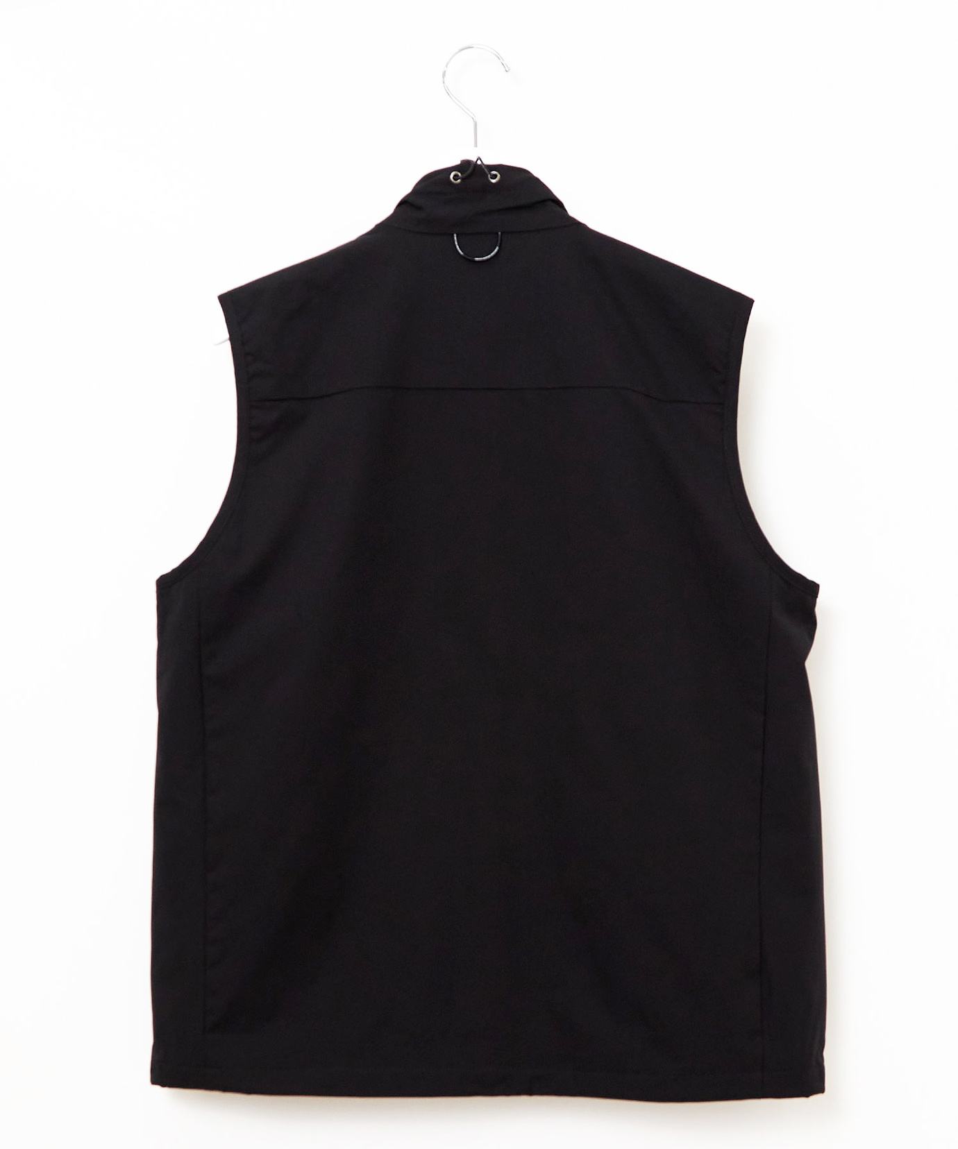 goaベスト goa - goa/ビックフードベストの通販 by kuromame's shop｜ゴアならラクマ