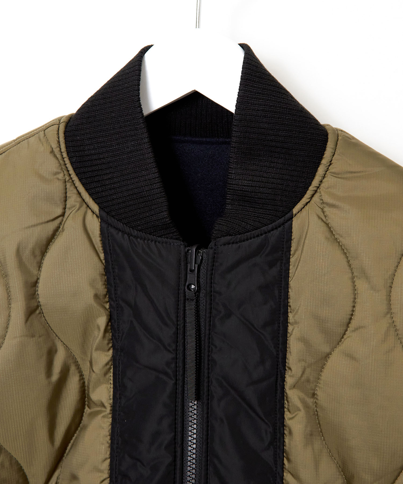 メンズ リバーシブル ブルゾン通販 [1504-57471] - クロコダイル