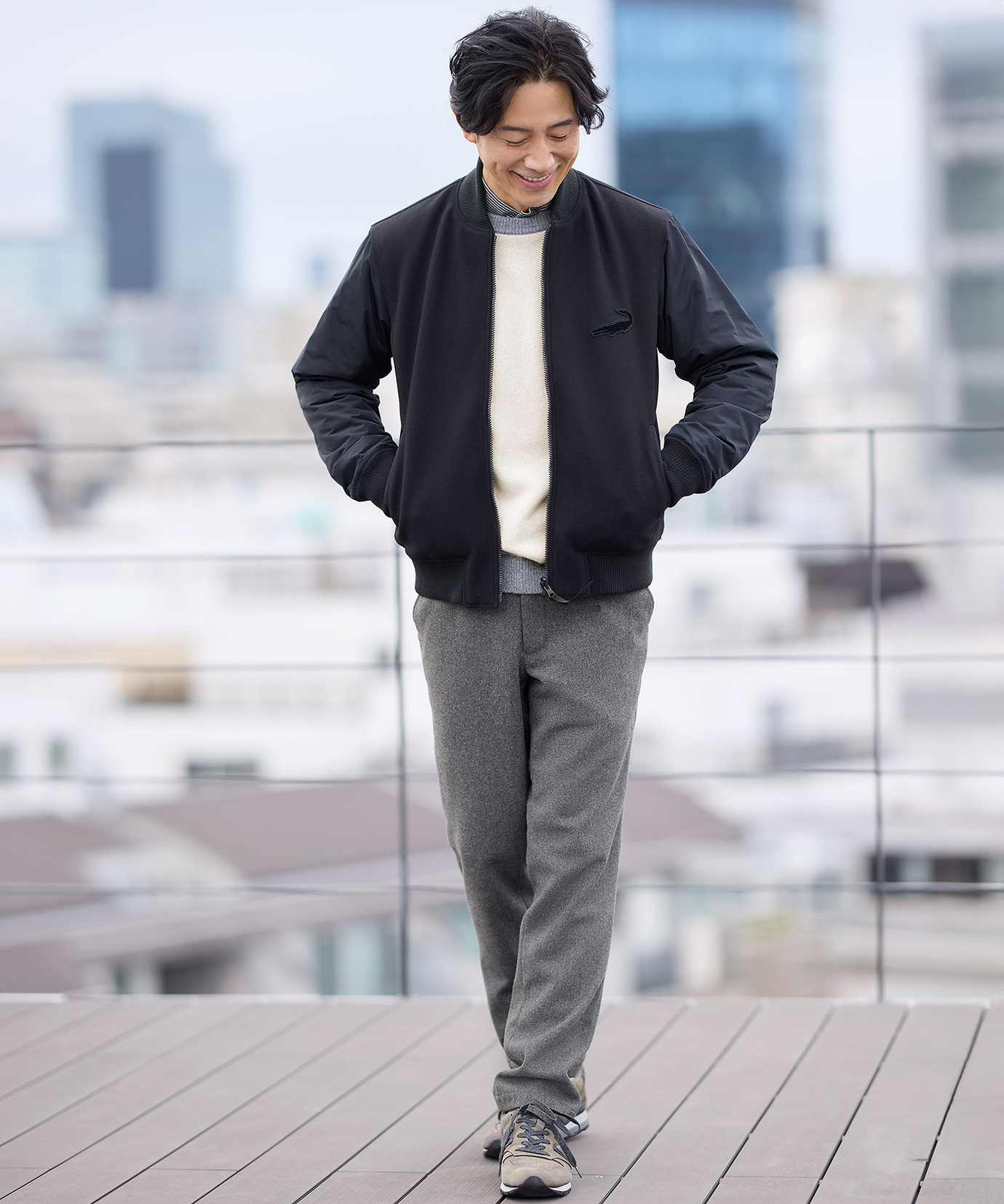 ディーゼル　リバーシブル　ナイロンファージャケット　美品　11月クリーニング済み OUTLET】BILLABONG レディース POLA FLEECE リバーシブル ジャケット