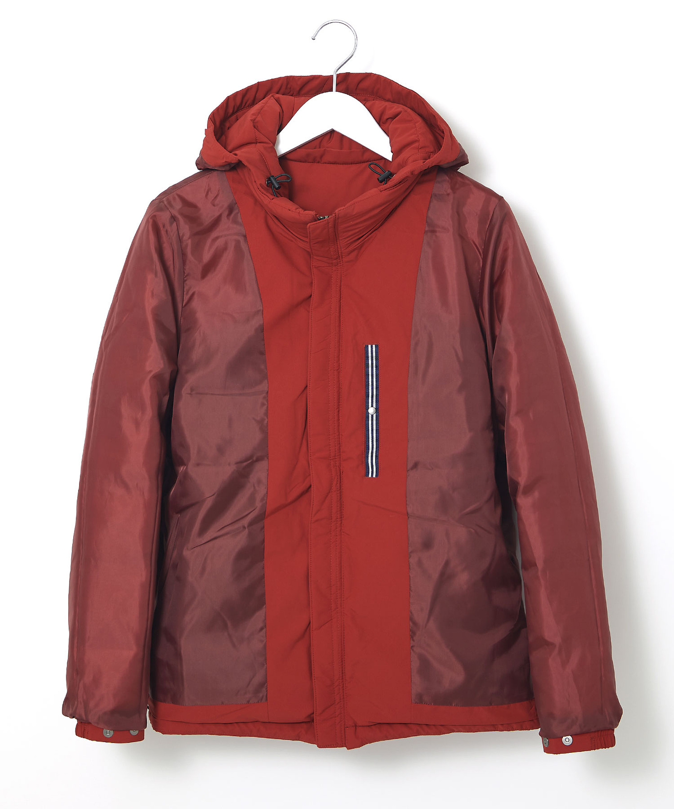 メンズ ドーバーダウン【撥水】通販 [1504-57472] - クロコダイル