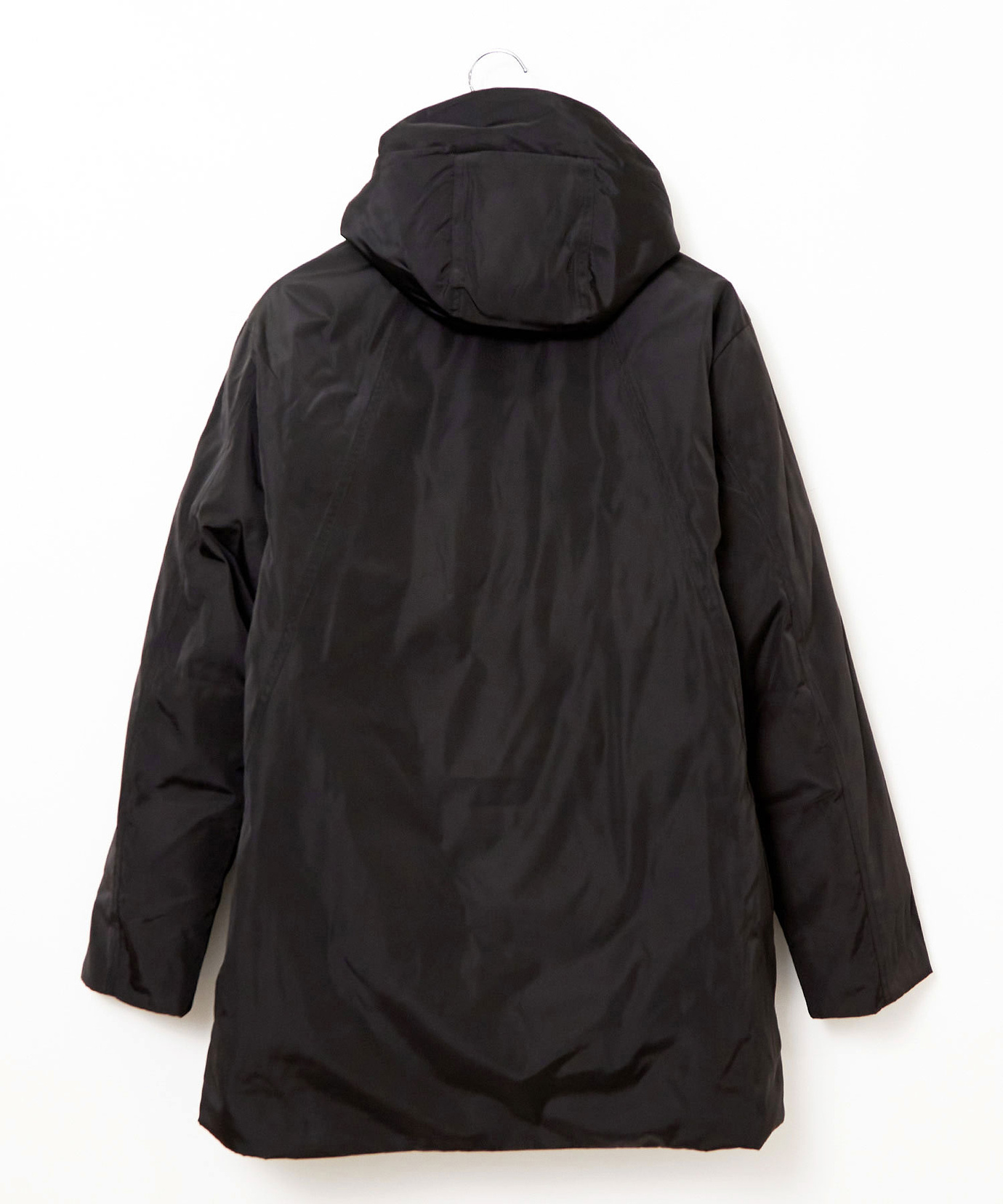 メンズ メモリー素材 ダウン ジャケット通販 [1504-57473