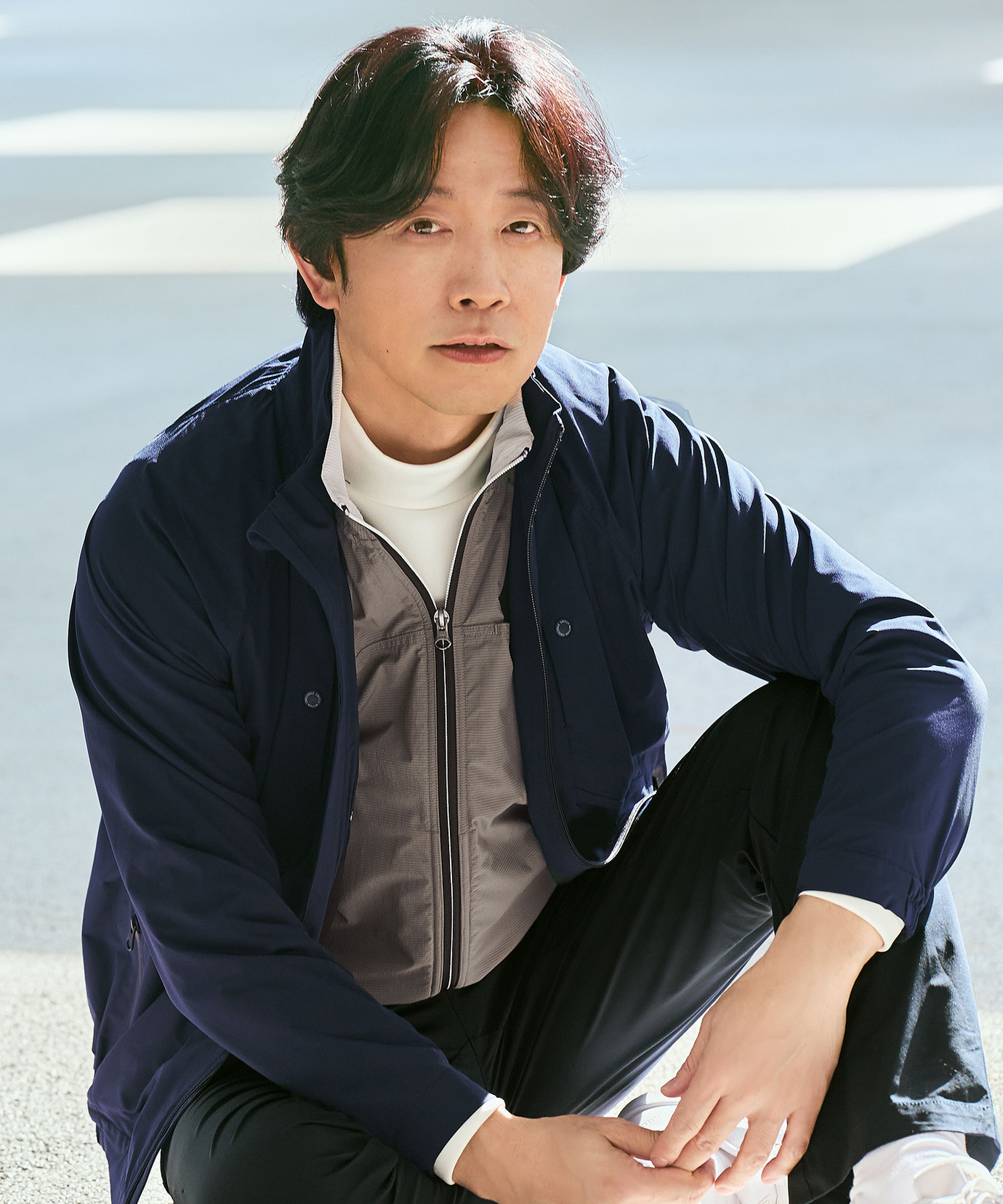 メンズ シティトラック(City Track)通販 [1504-61472] - クロコダイル