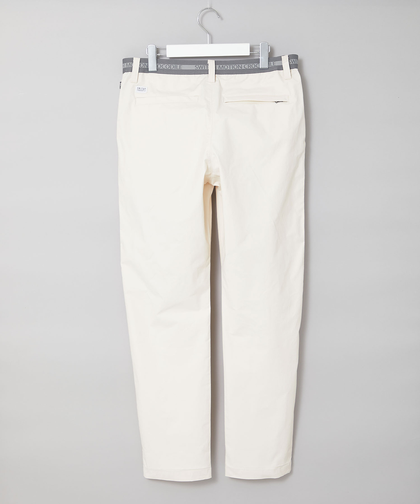 メンズ ストレッチ テーパード パンツ通販 [1505-51570