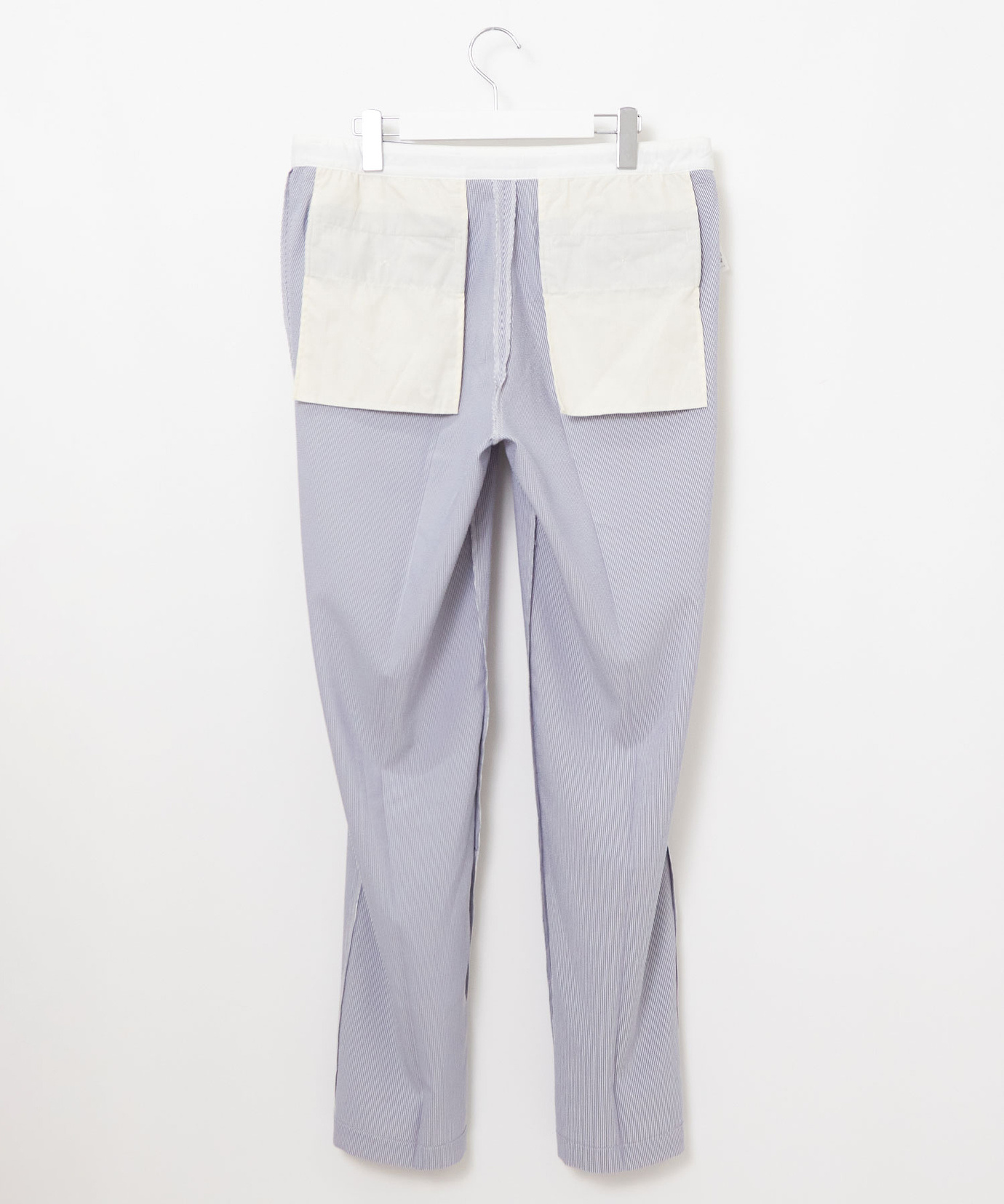 メンズ ナチュラルストレッチ サッカー パンツ【吸汗速乾】通販 [1505