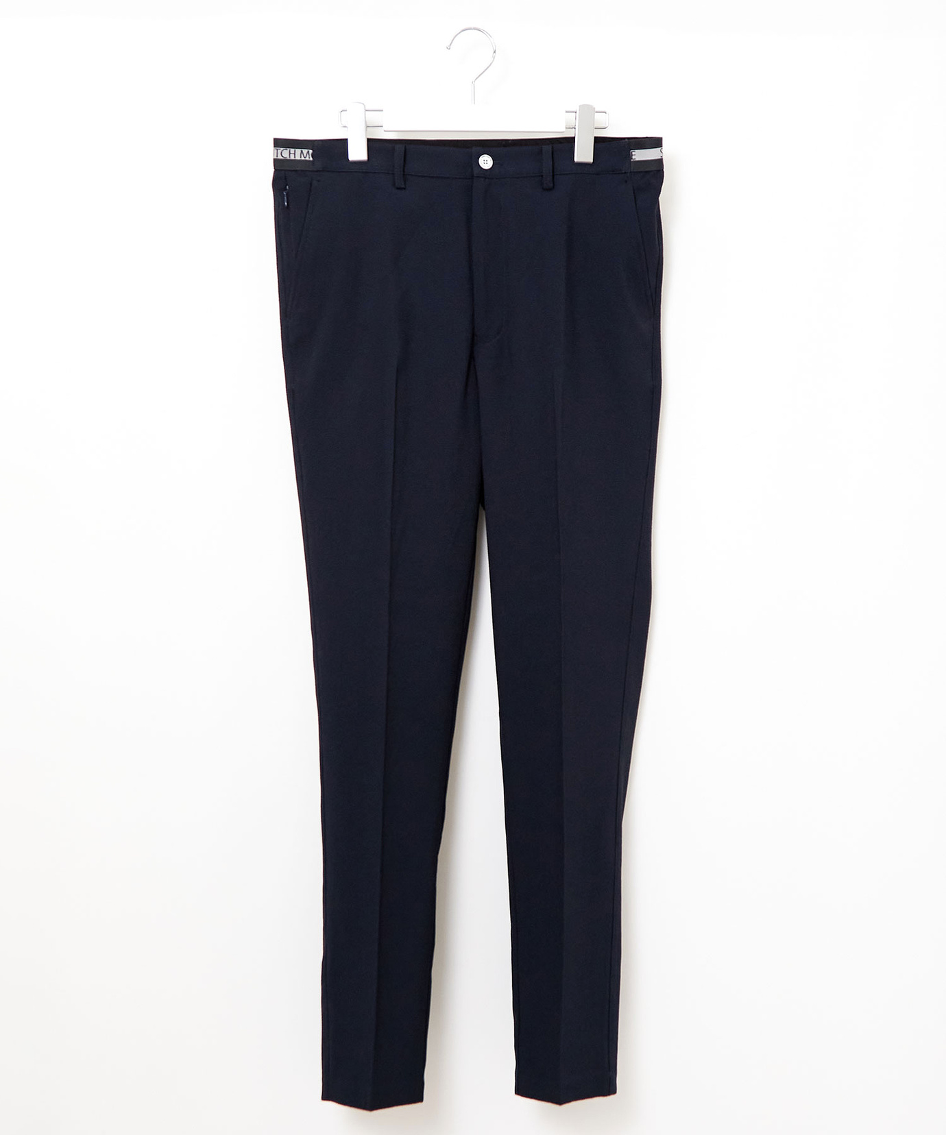 メンズ ナチュラルストレッチ サッカー パンツ【吸汗速乾】通販 [1505