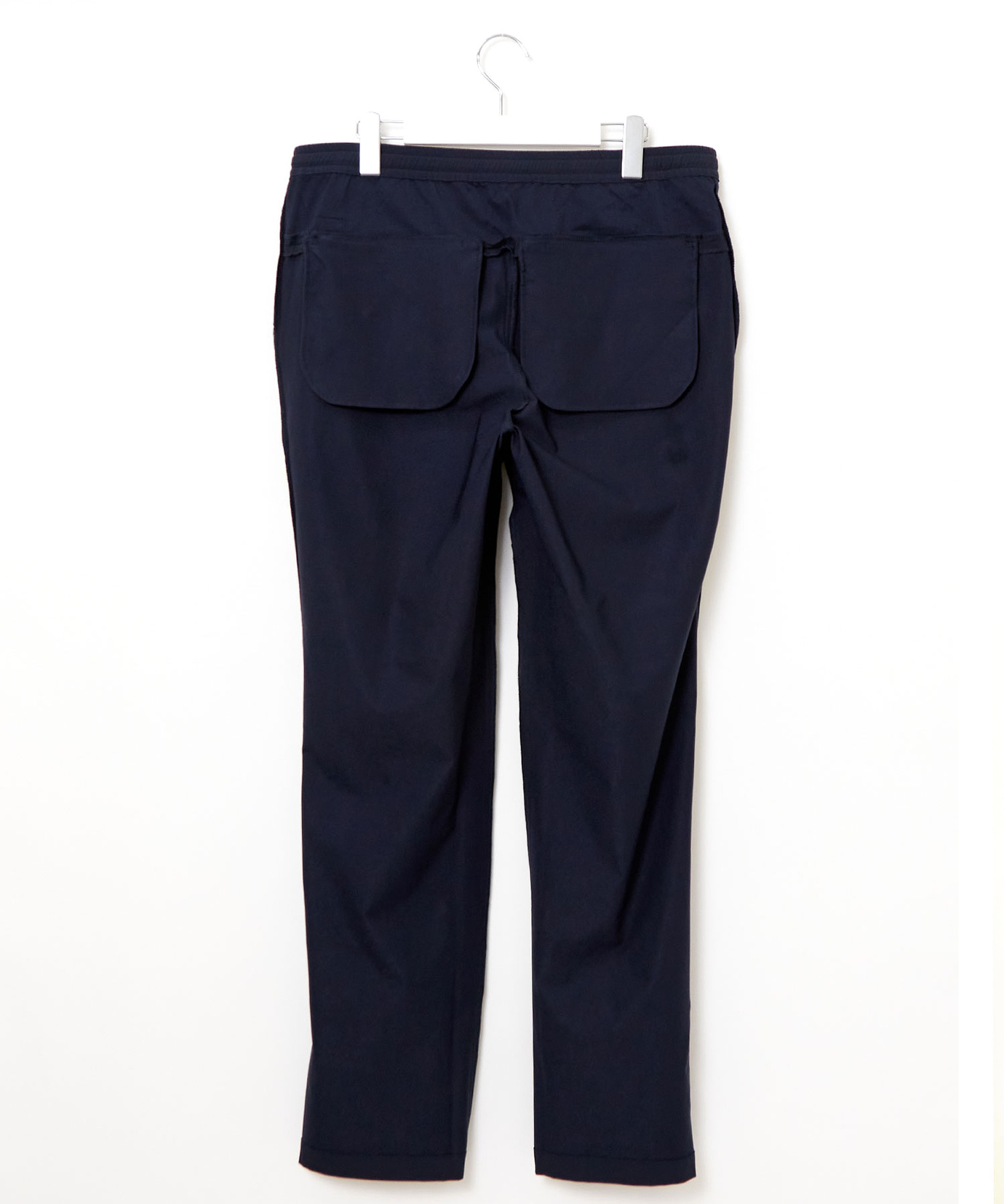 メンズ ストレッチ テーパード パンツ通販 [1505-55570