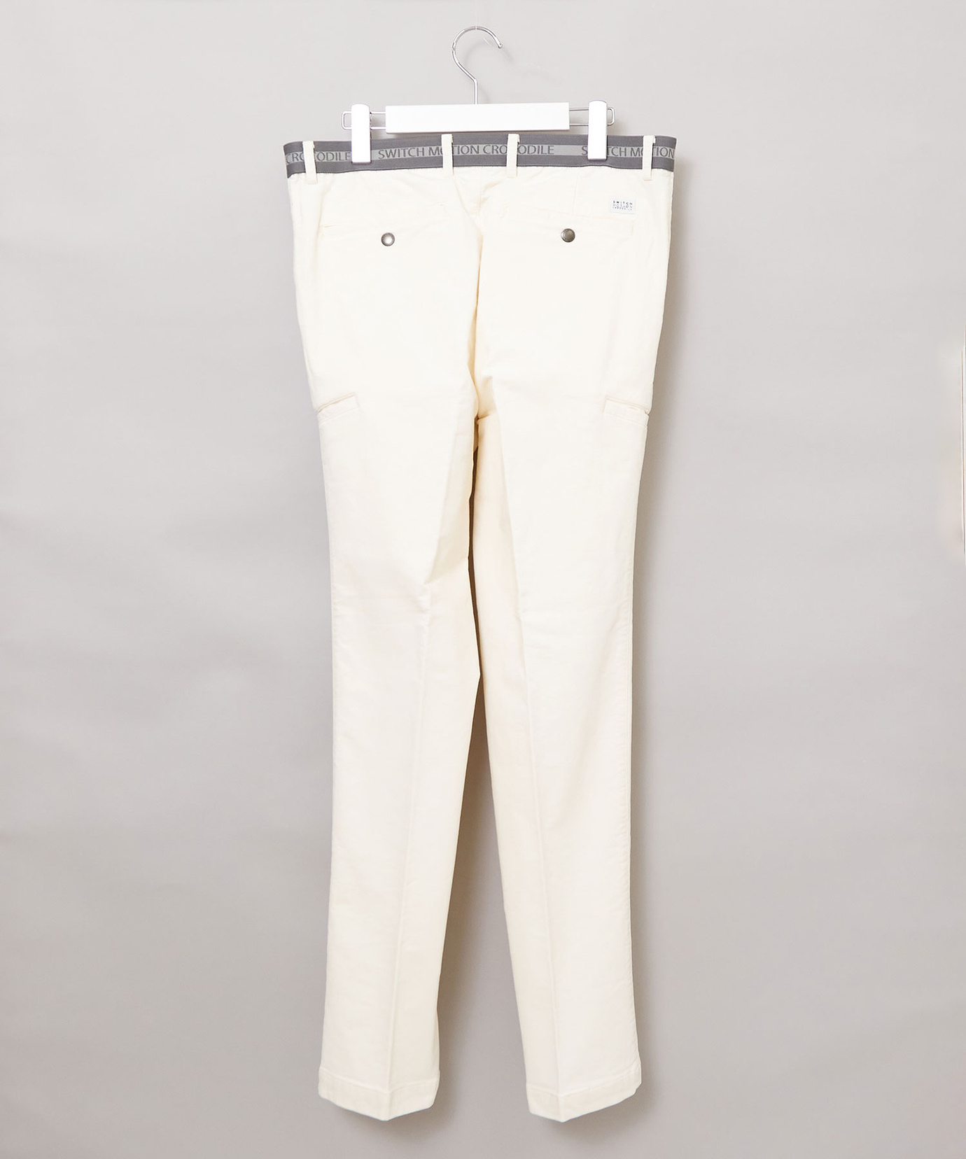 メンズ コーデュロイ カーゴ パンツ通販 [1505-55572] - クロコダイル