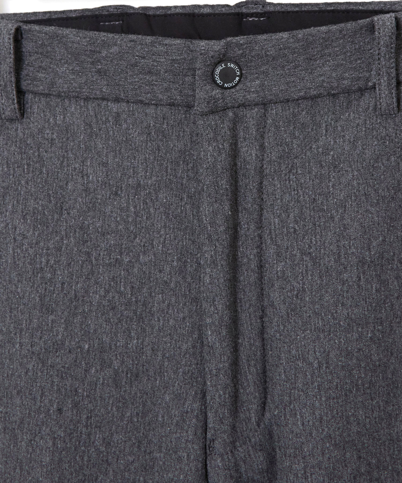 メンズ 裏起毛 テーパード パンツ通販 [1505-56570] - クロコダイル