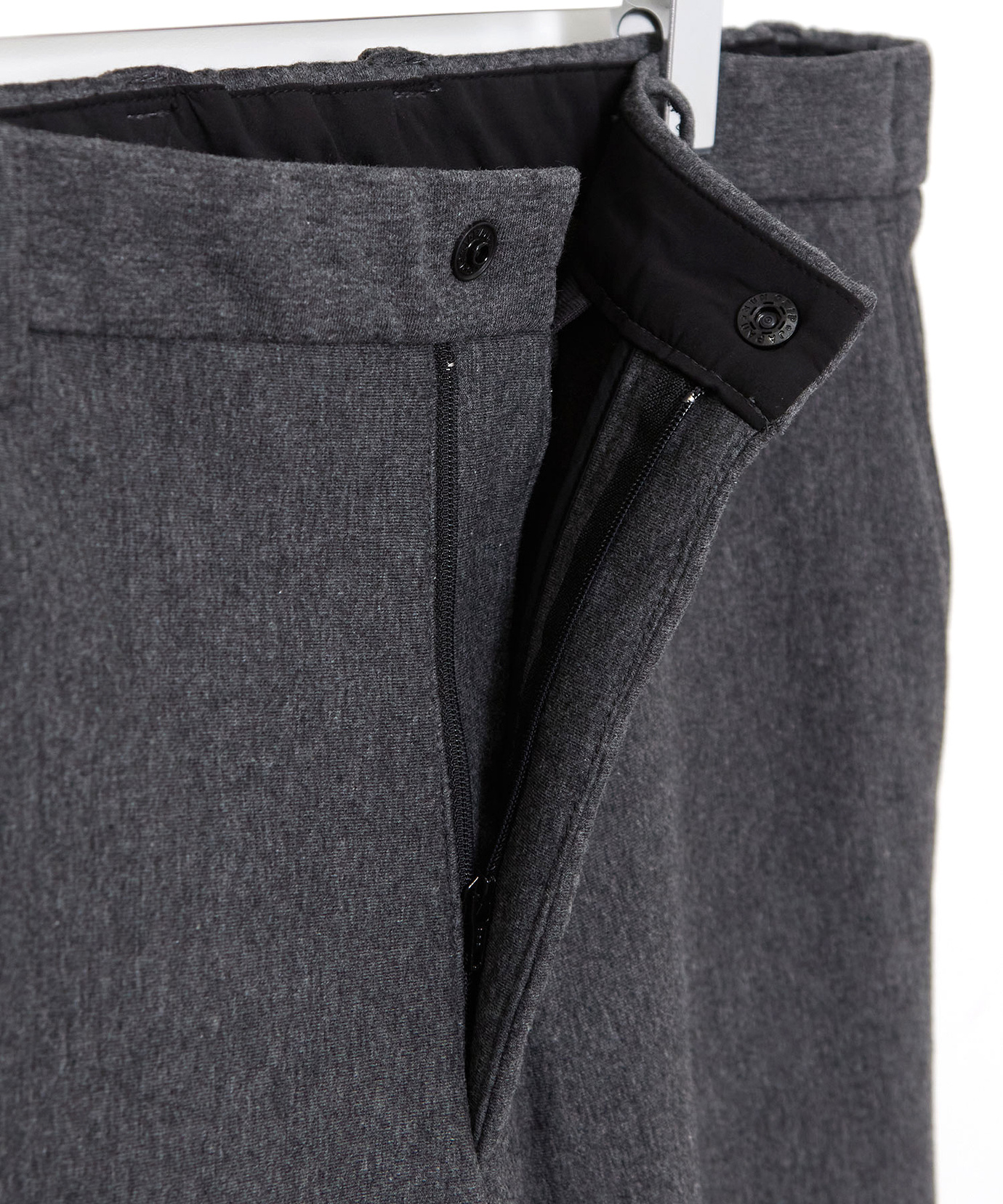 メンズ 裏起毛 テーパード パンツ通販 [1505-56570] - クロコダイル