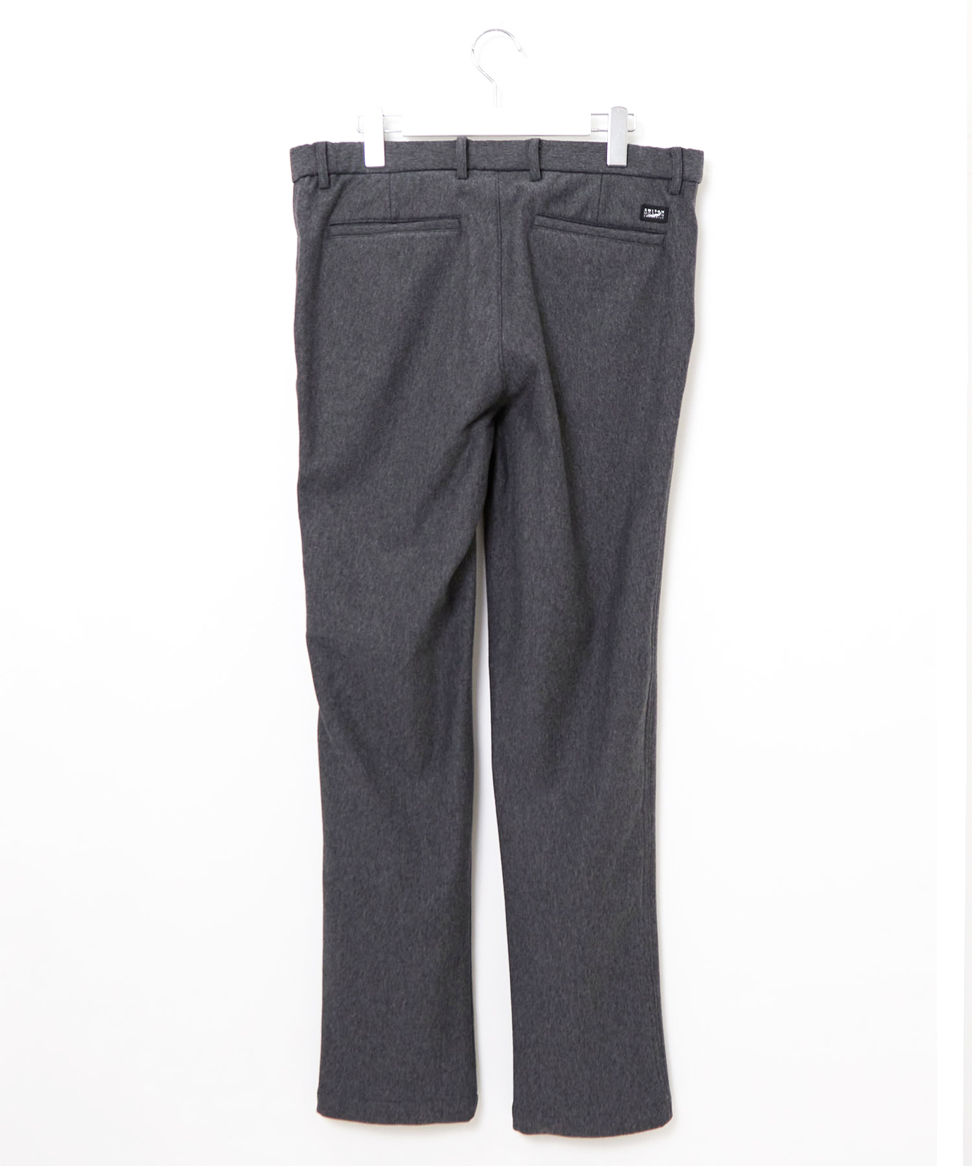 新品未使用　モンクレール　クロップド　テーパードパンツ メンズ 裏起毛 テーパード パンツ通販 [1505-56570] - クロコダイル