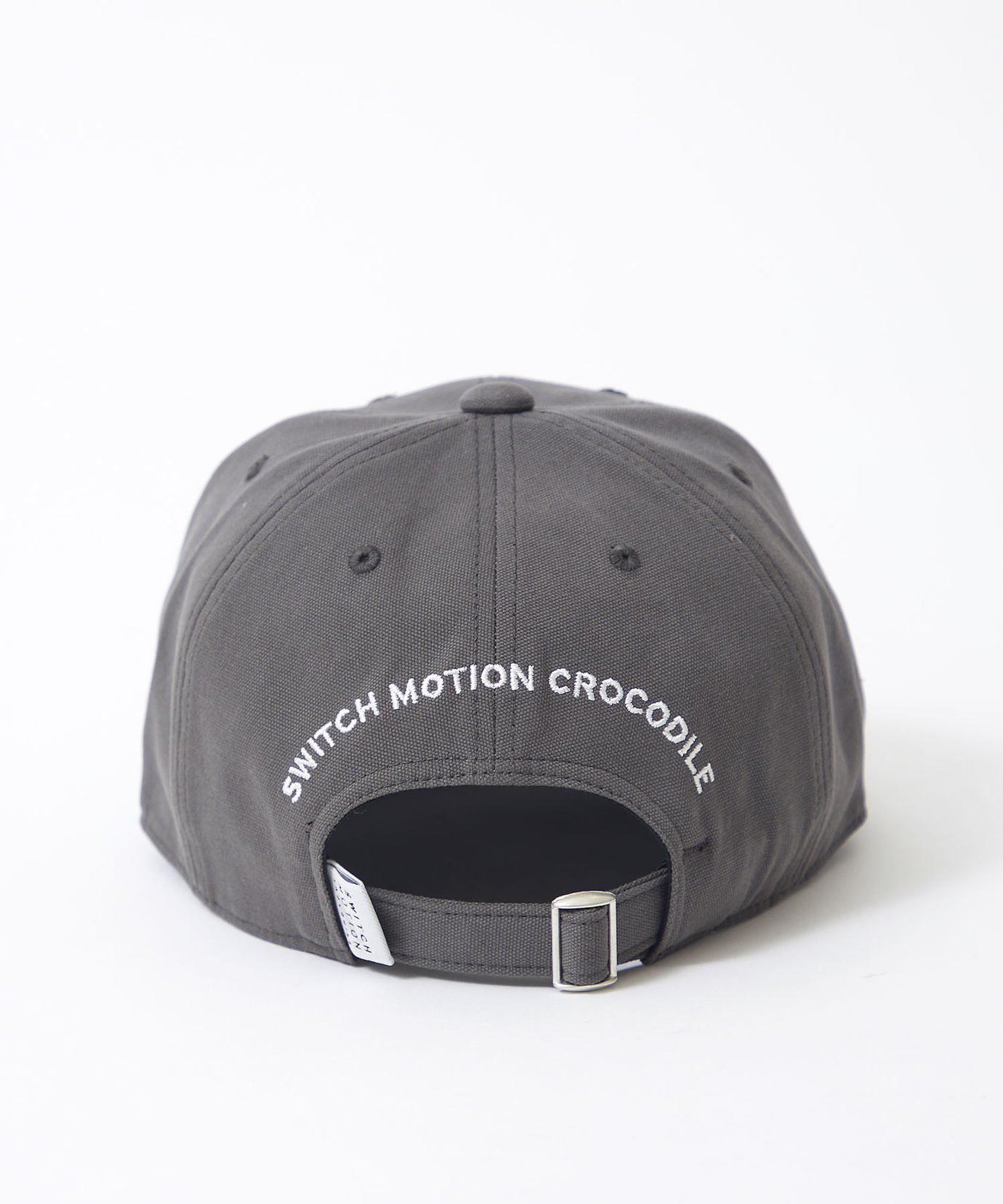 メンズ 6枚パネル オリジナルワッペン キャップ【手洗いOK】通販 [1510