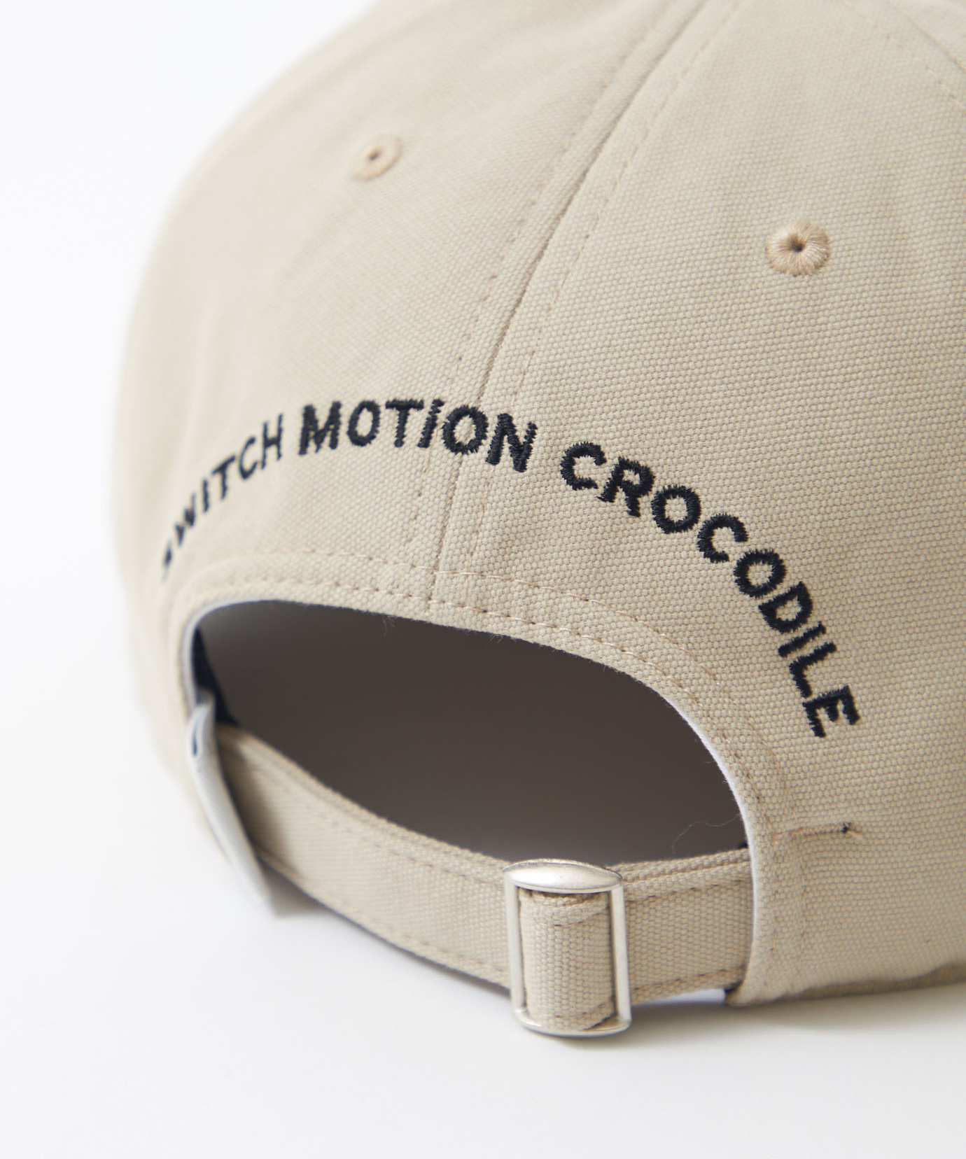 cvtvlist 3D leather cap グレー　直筆メッセージ 楽天市場】La Maison de Lyllis ラ メゾン ド リリス TYPECAP タイプ