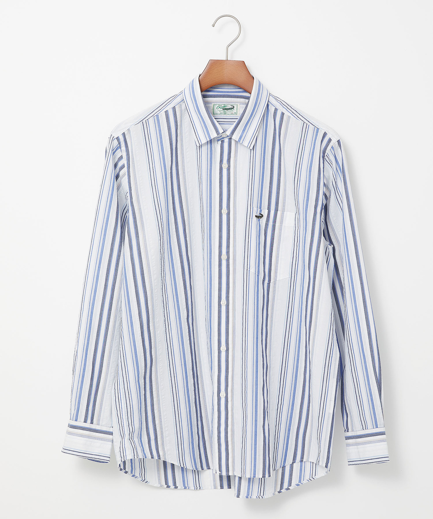 Joma サッカーシャツ ホワイト ストライプ Joma サッカーシャツ ホワイト ストライプ Joma サッカーシャツ